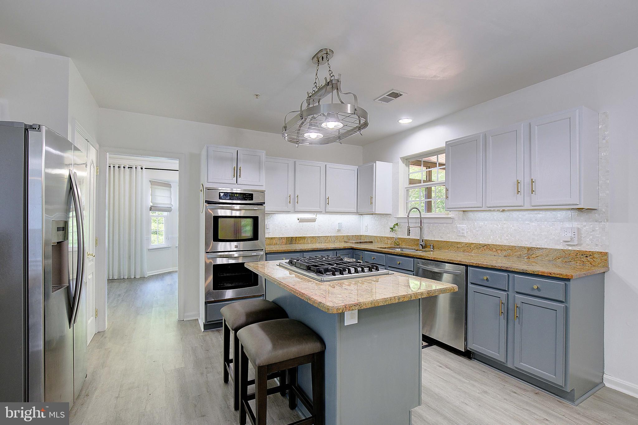 MT AIRY ESTATES - Residential Lease