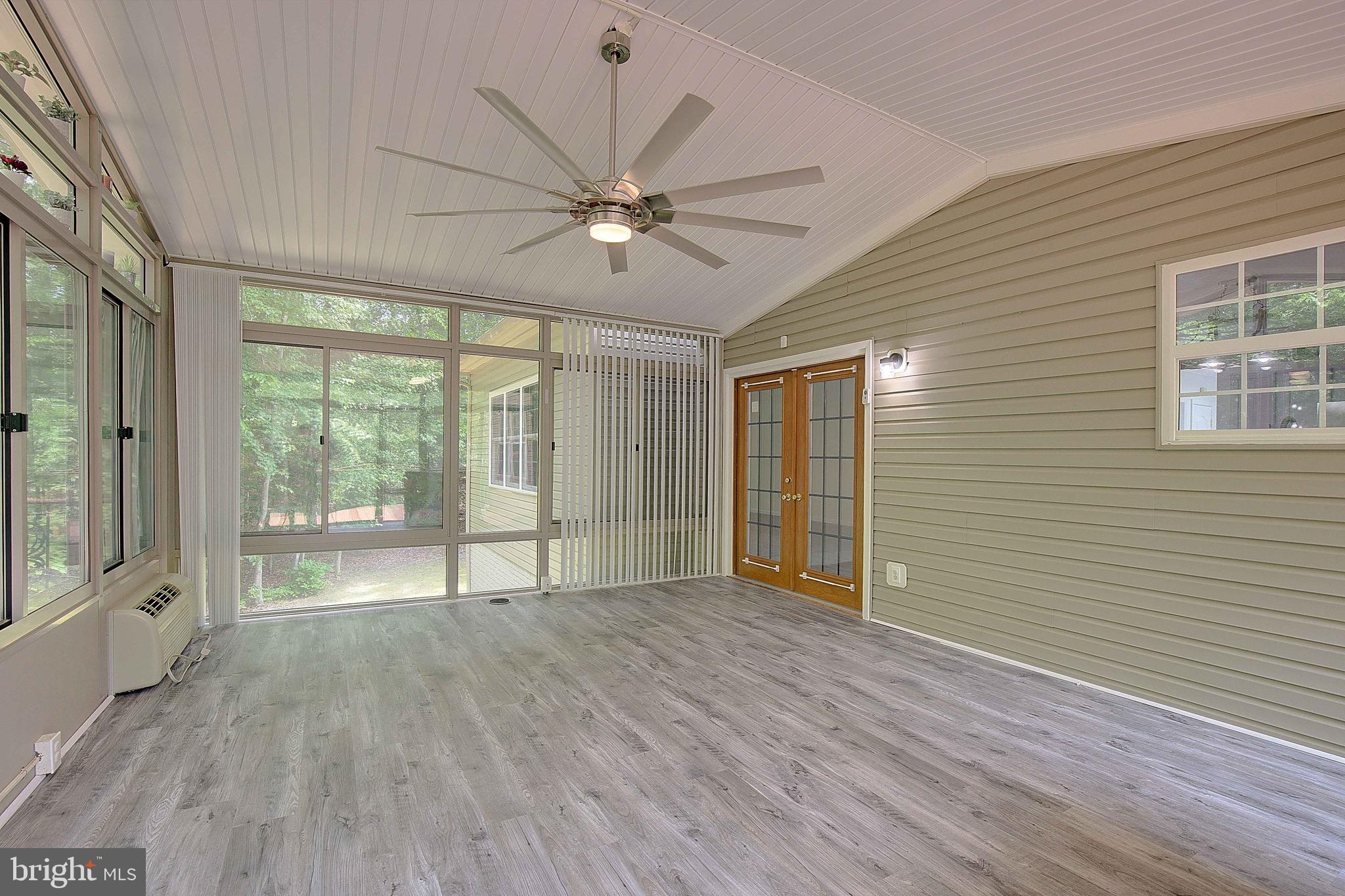 MT AIRY ESTATES - Residential Lease