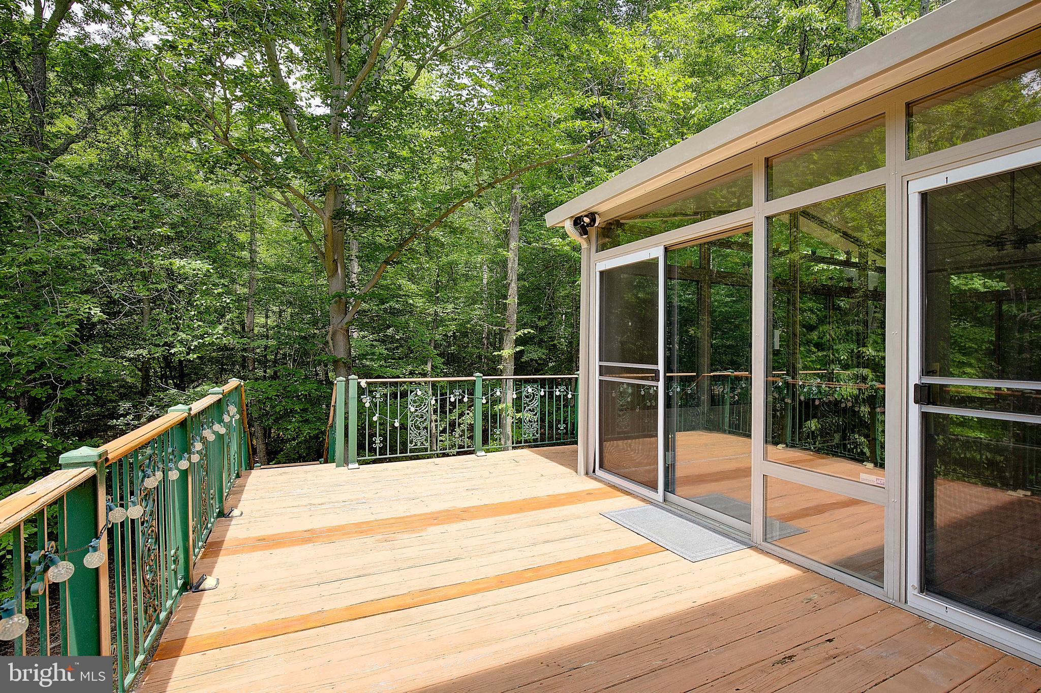 MT AIRY ESTATES - Residential Lease