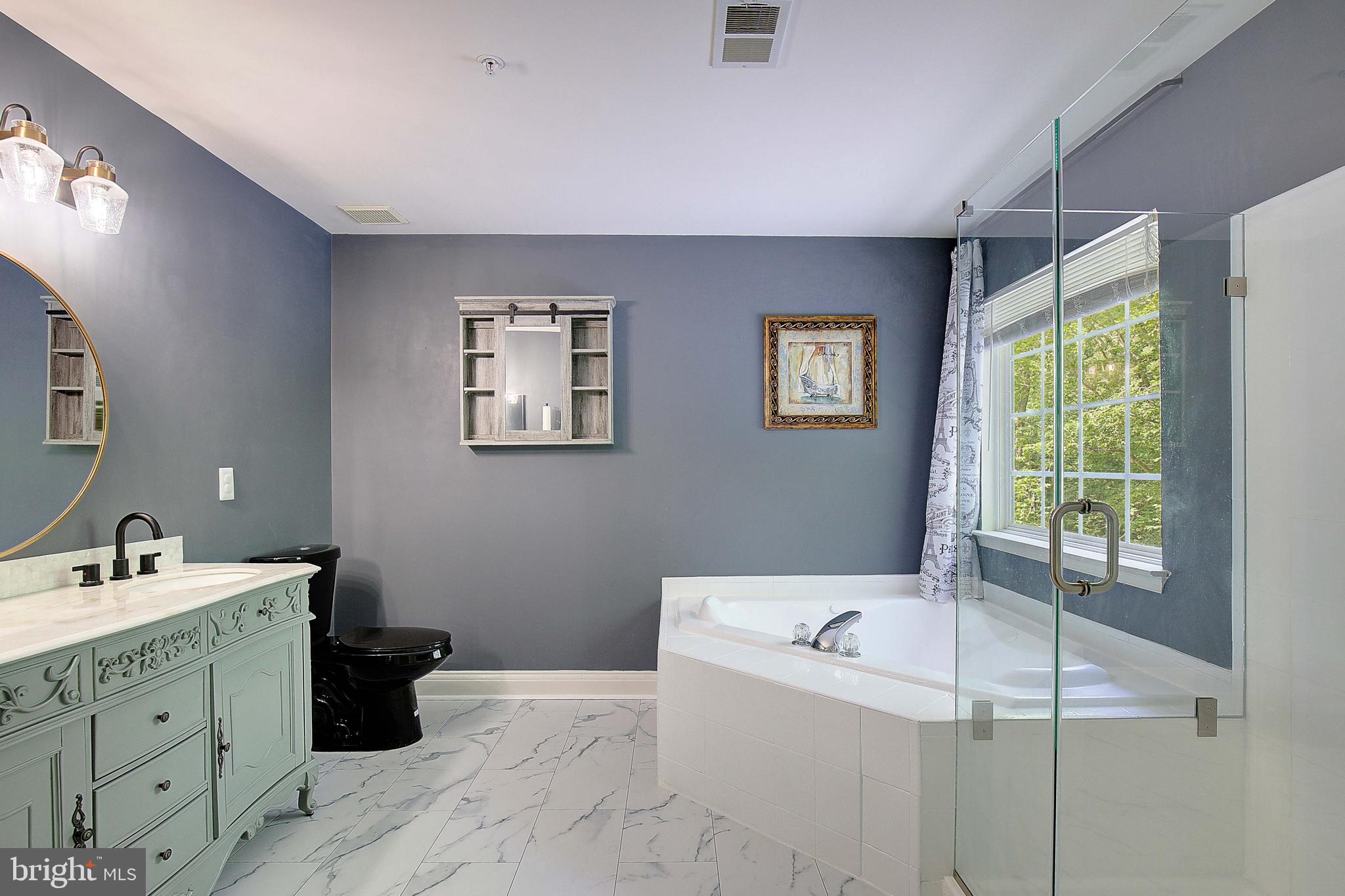 MT AIRY ESTATES - Residential Lease