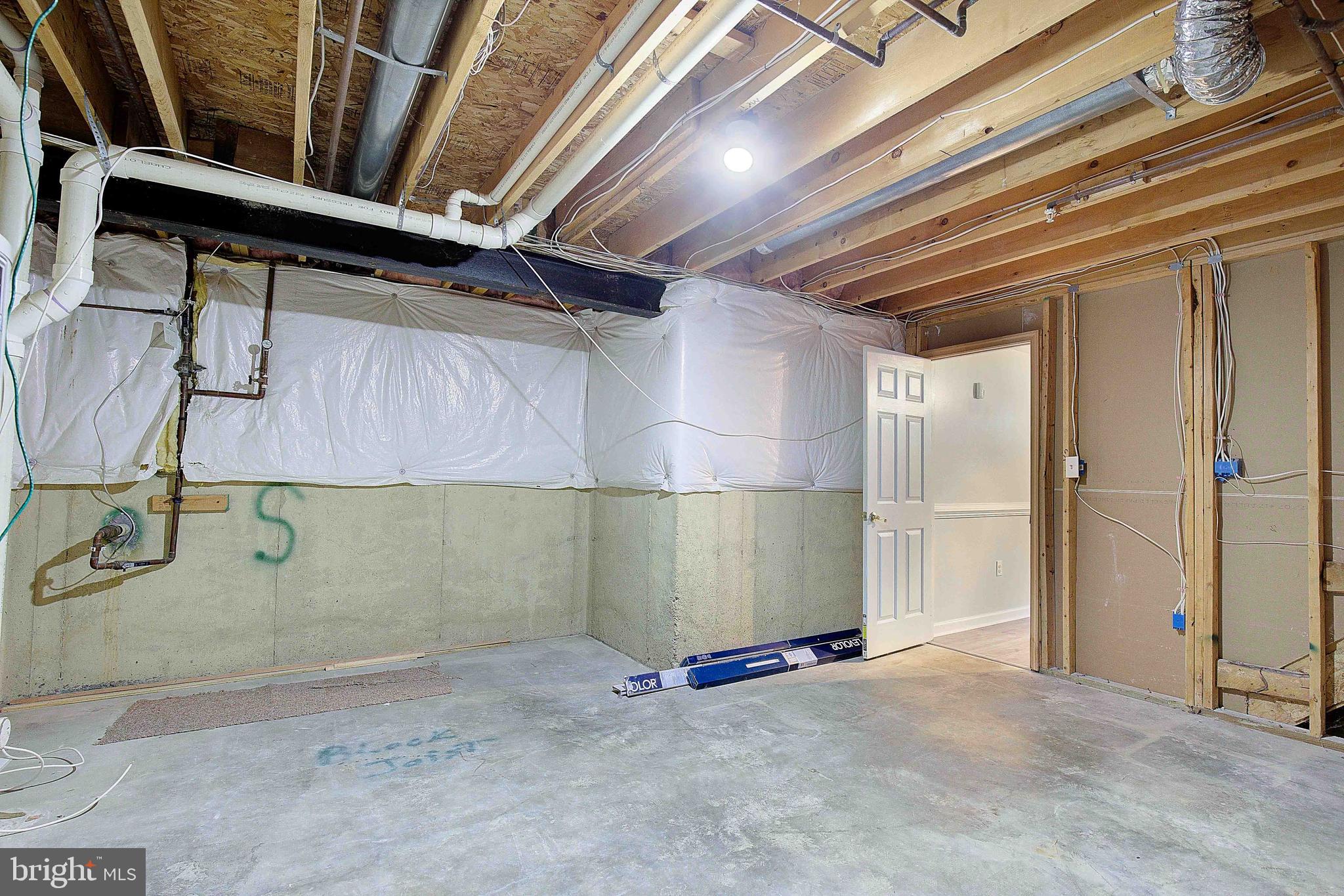 MT AIRY ESTATES - Residential Lease