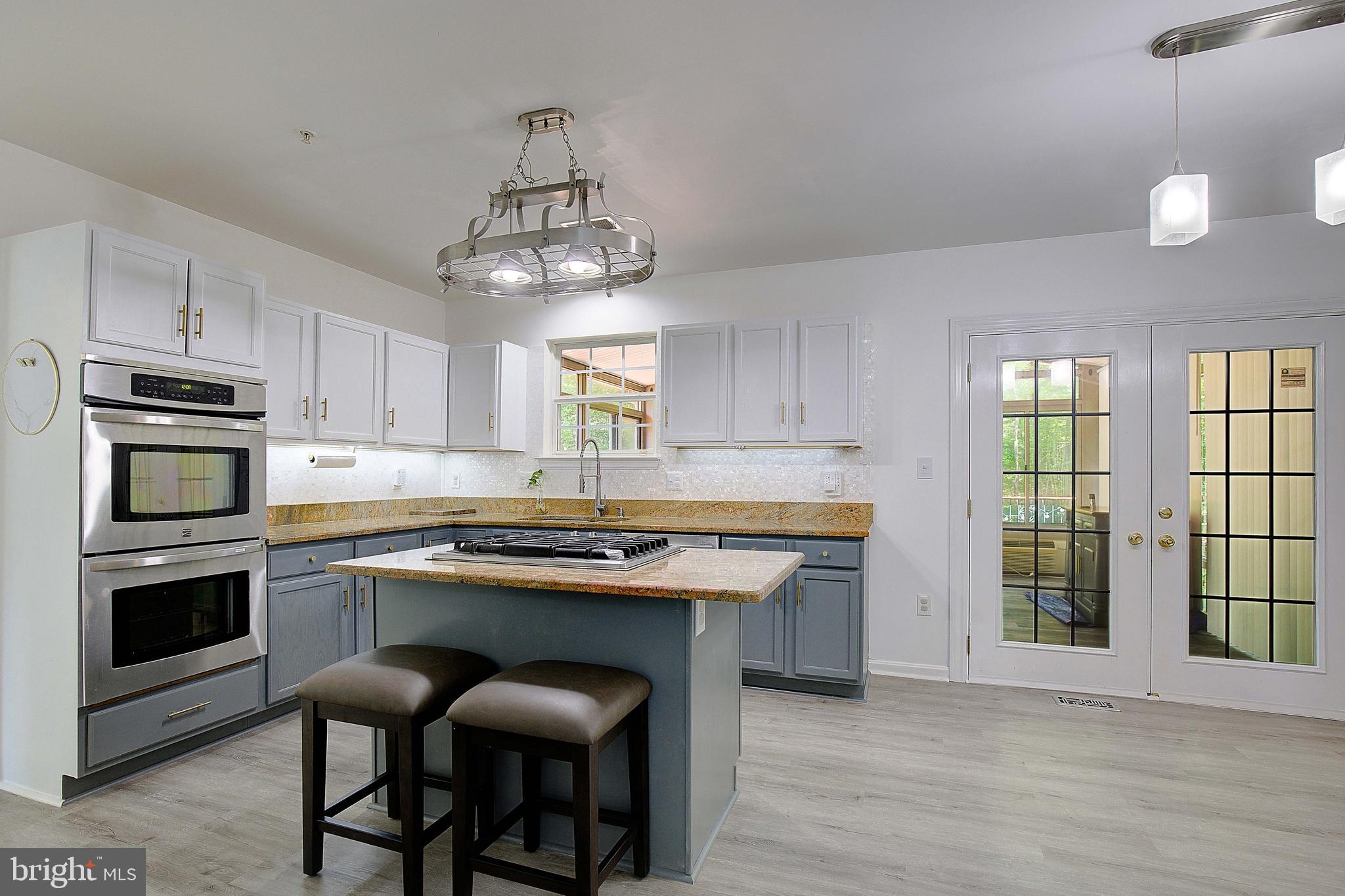 MT AIRY ESTATES - Residential Lease