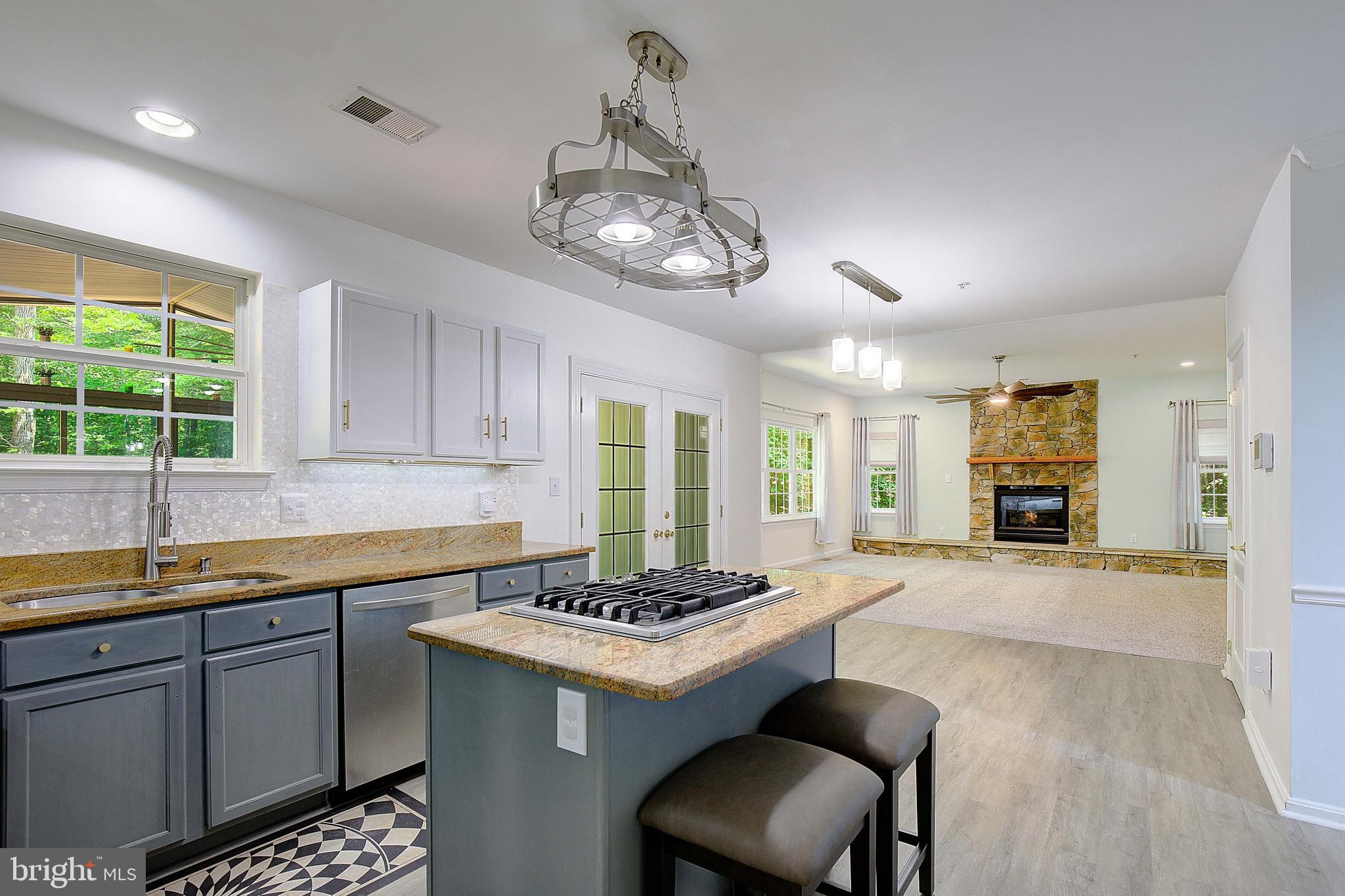 MT AIRY ESTATES - Residential Lease