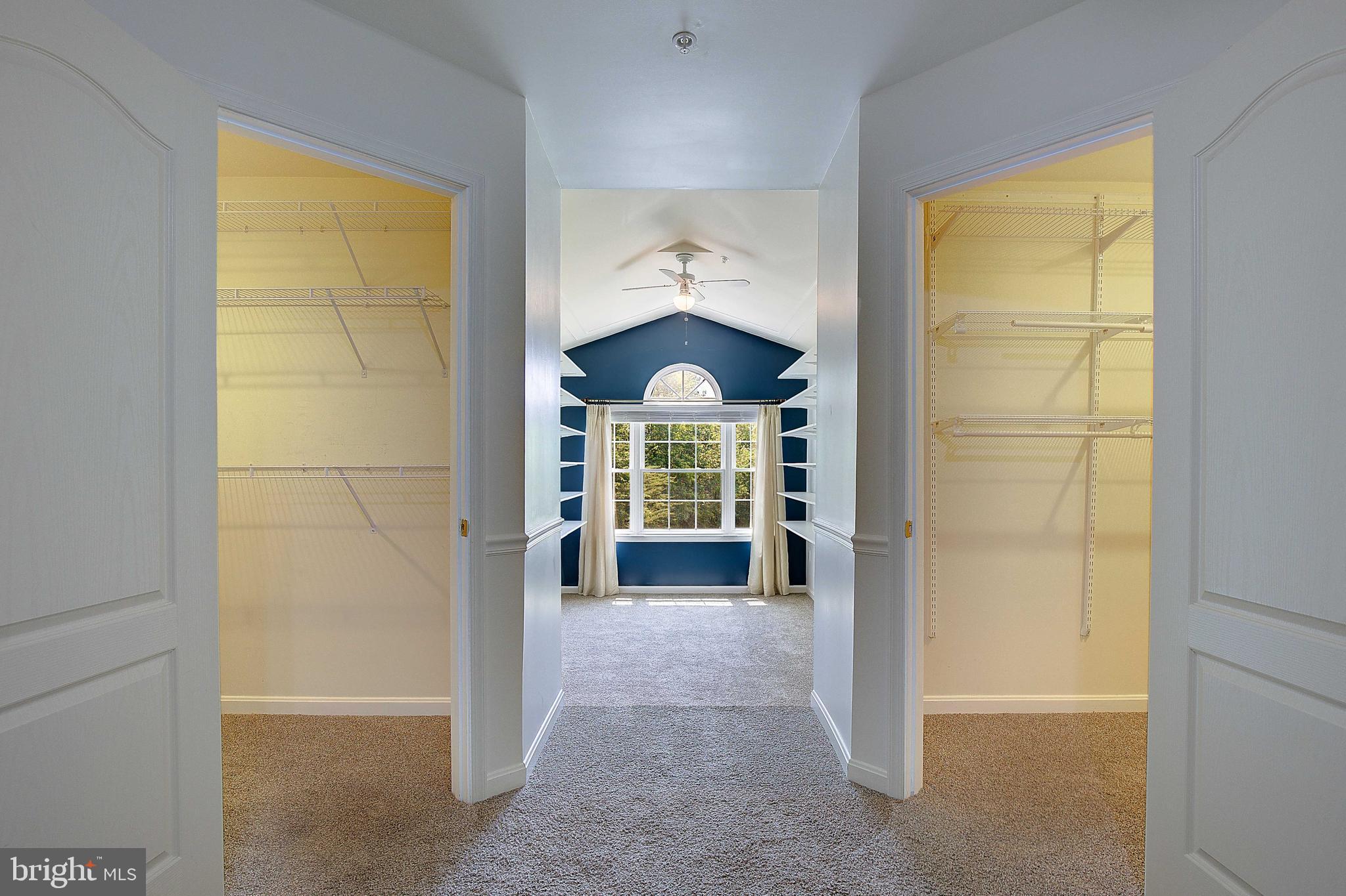 MT AIRY ESTATES - Residential Lease