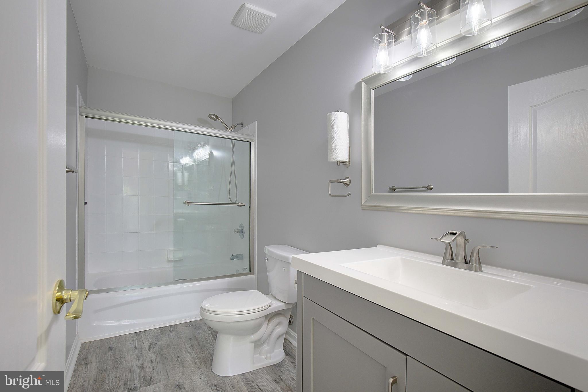 MT AIRY ESTATES - Residential Lease