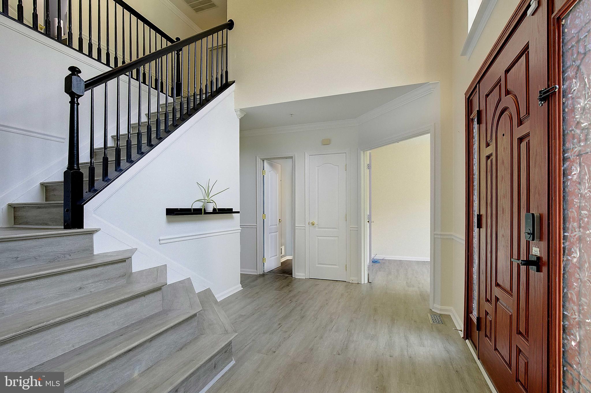 MT AIRY ESTATES - Residential Lease