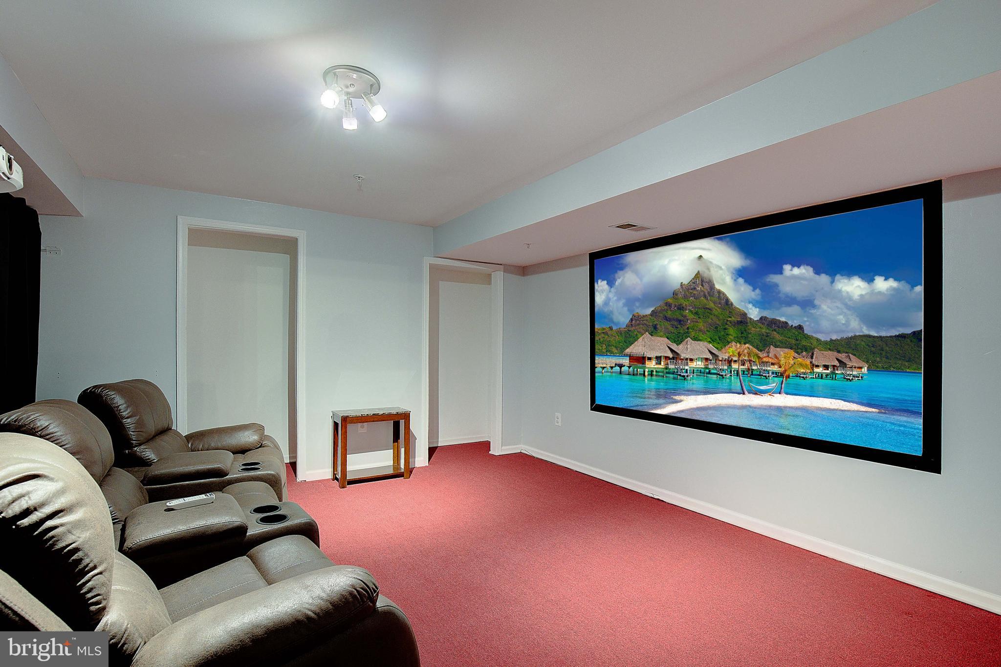 MT AIRY ESTATES - Residential Lease