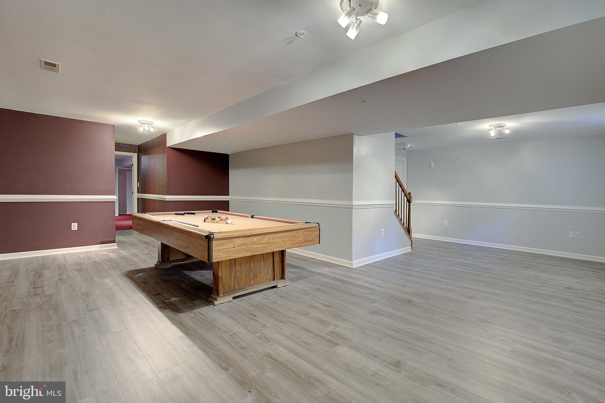 MT AIRY ESTATES - Residential Lease