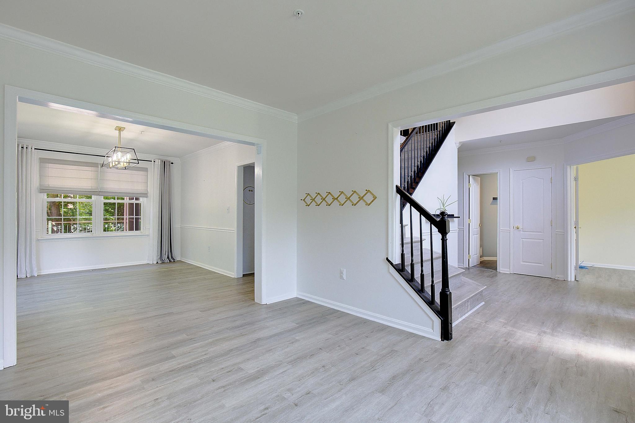 MT AIRY ESTATES - Residential Lease