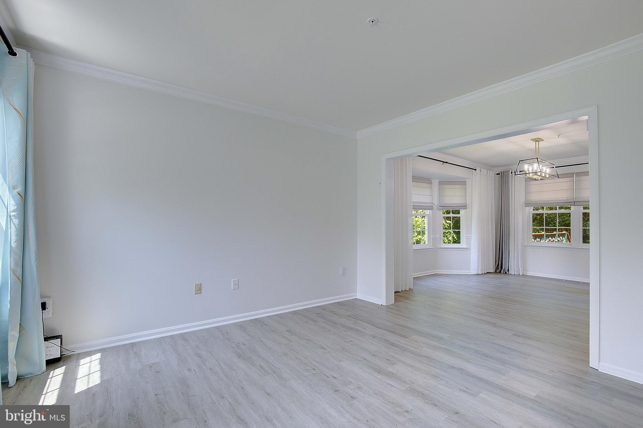 MT AIRY ESTATES - Residential Lease