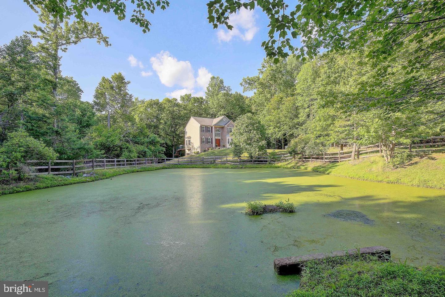 MT AIRY ESTATES - Residential Lease