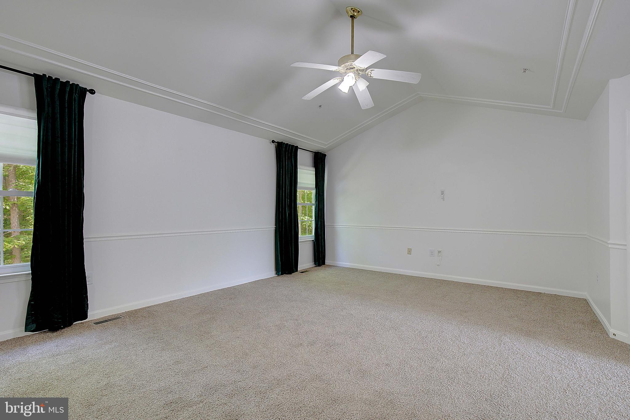 MT AIRY ESTATES - Residential Lease