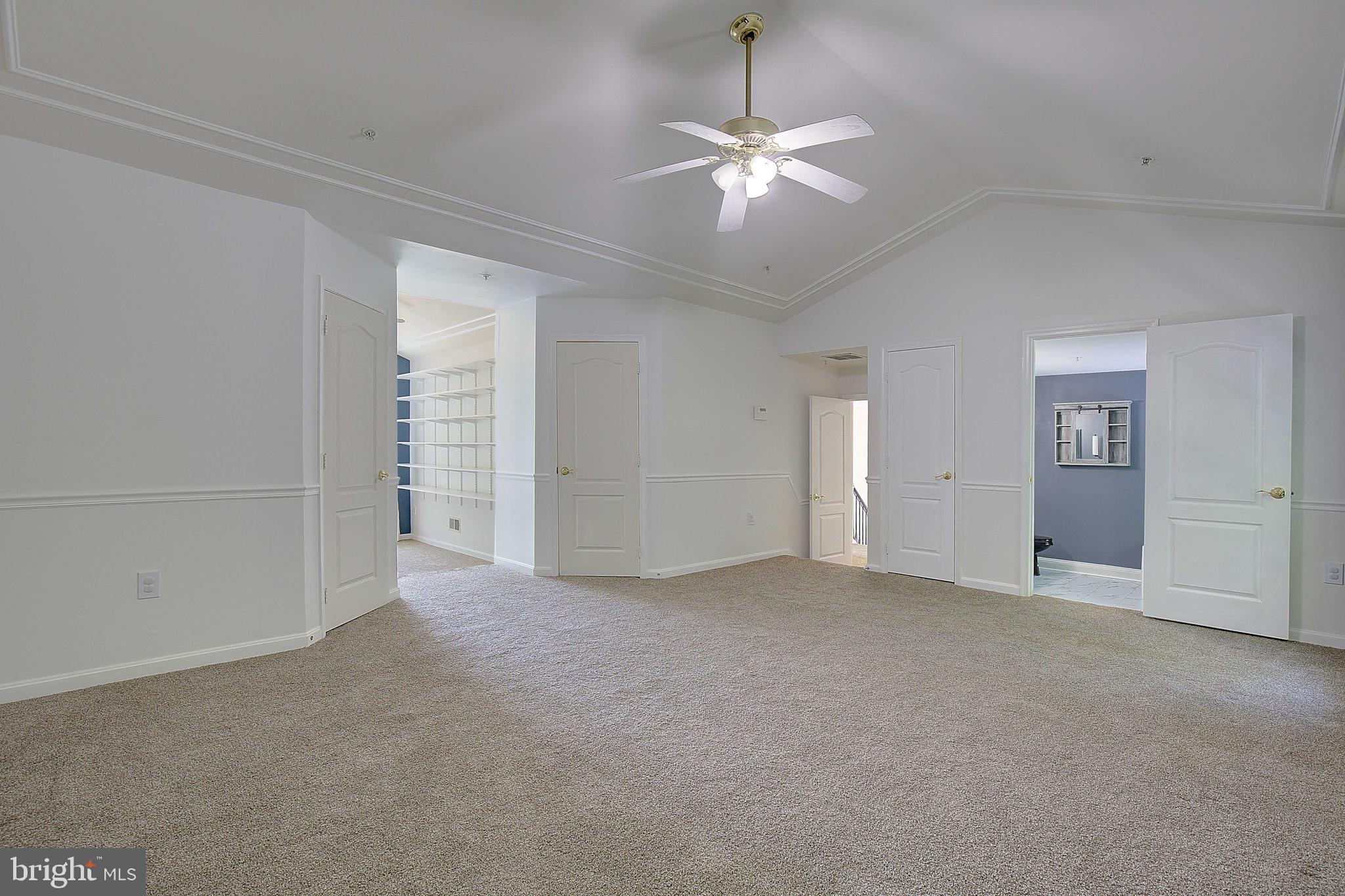 MT AIRY ESTATES - Residential Lease