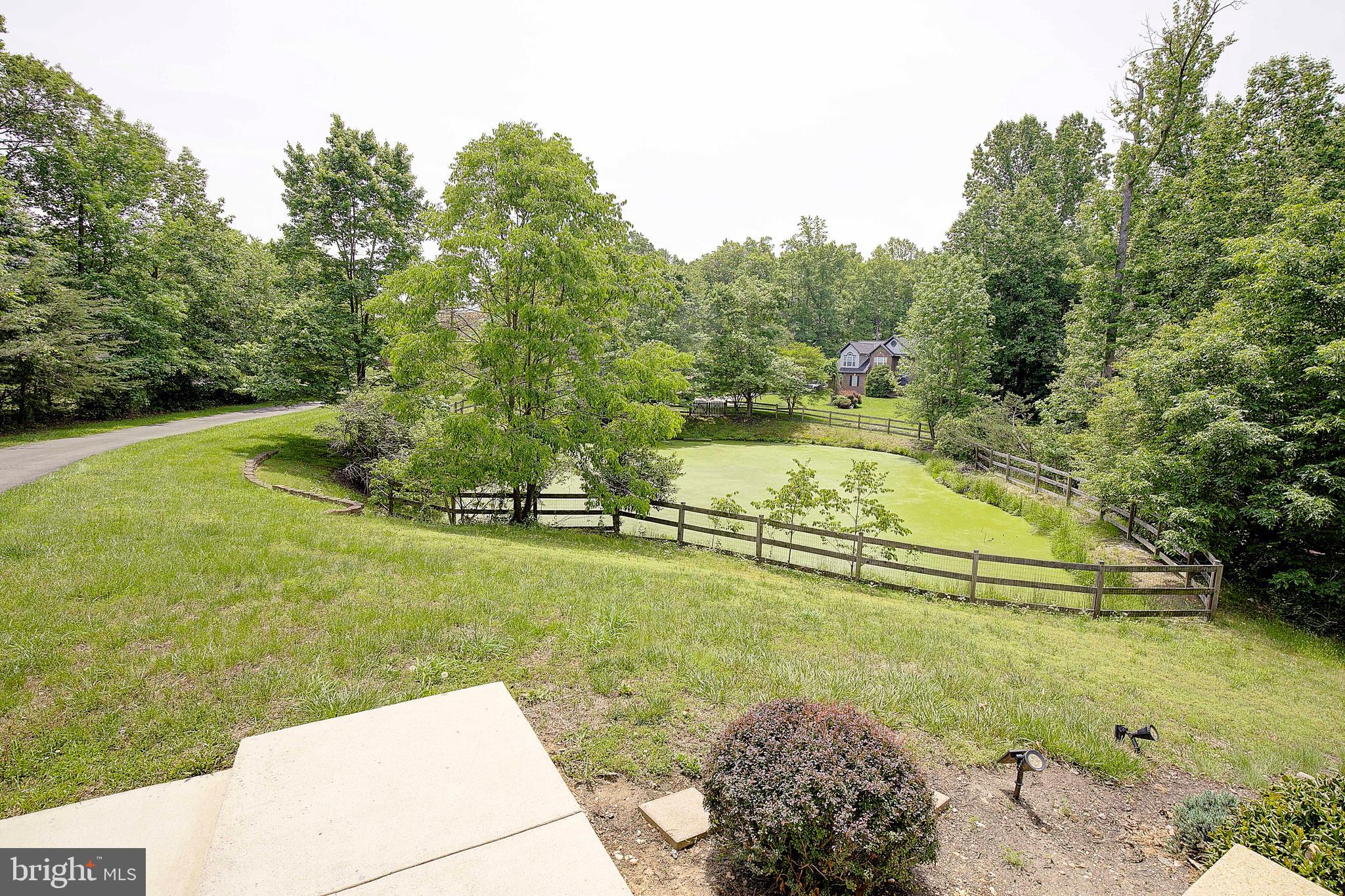 MT AIRY ESTATES - Residential Lease