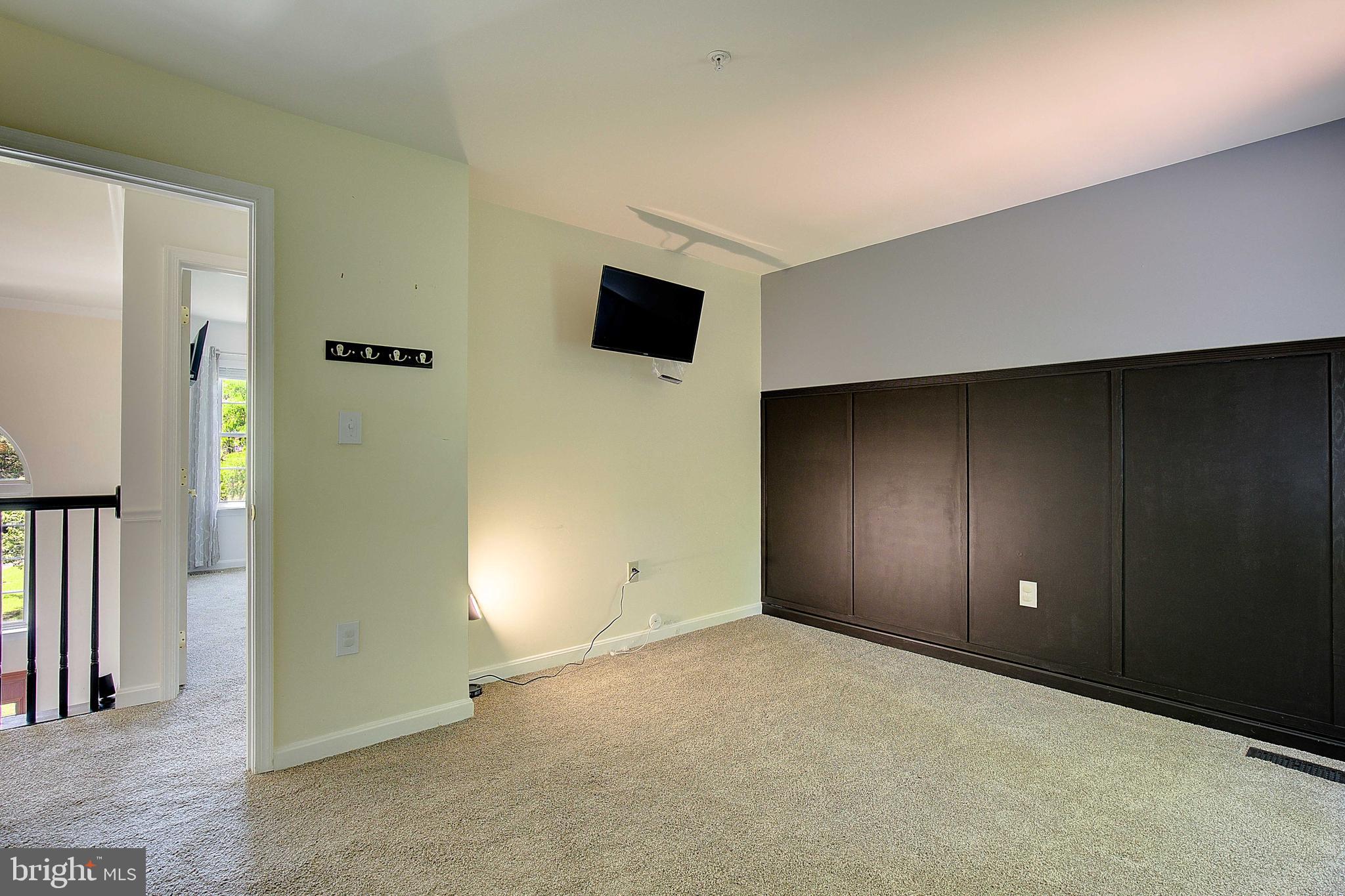 MT AIRY ESTATES - Residential Lease