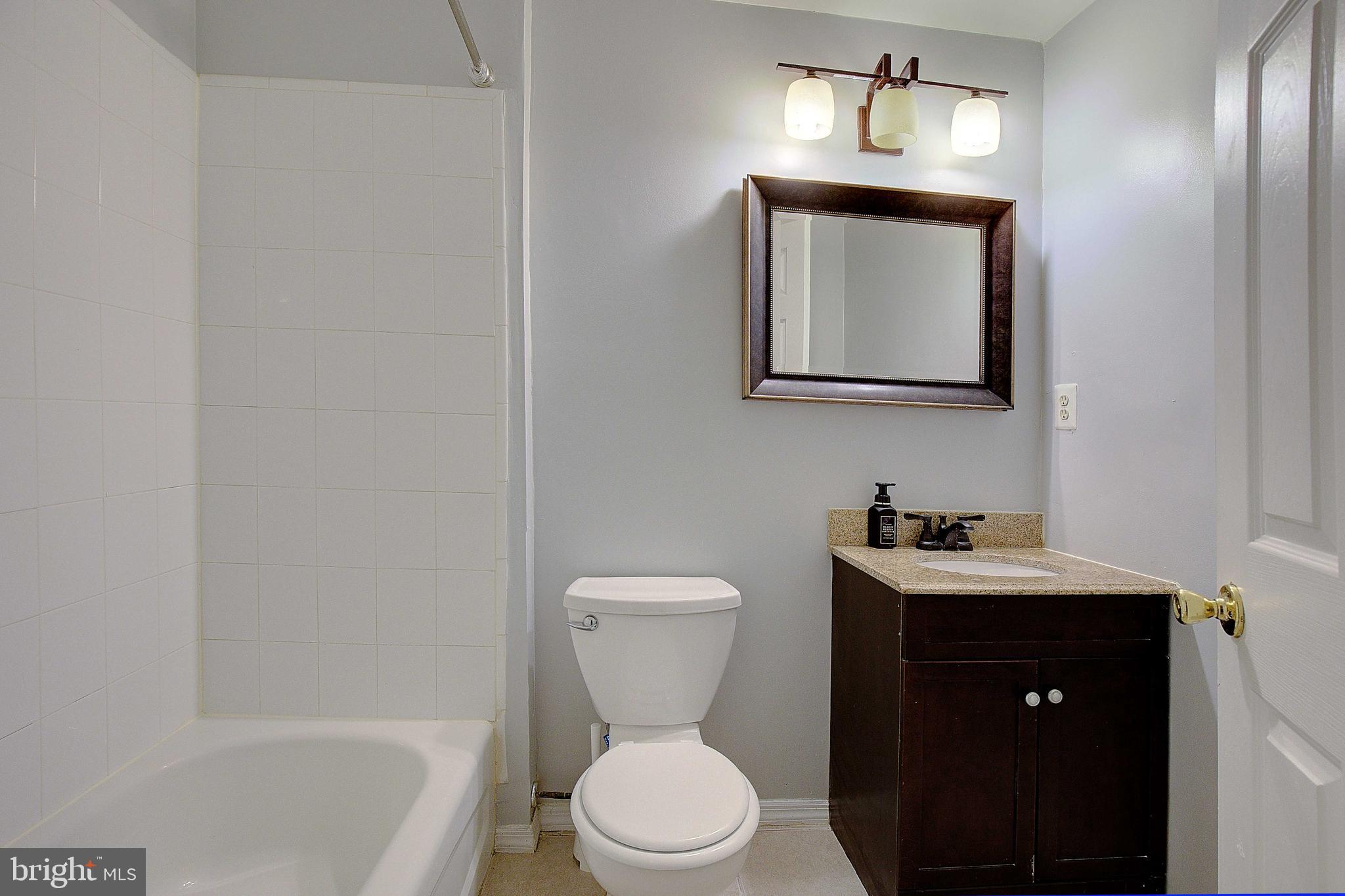 MT AIRY ESTATES - Residential Lease