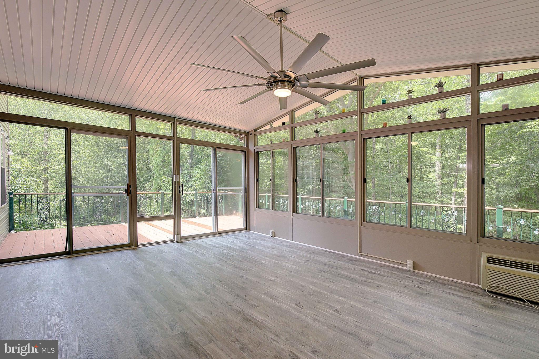 MT AIRY ESTATES - Residential Lease