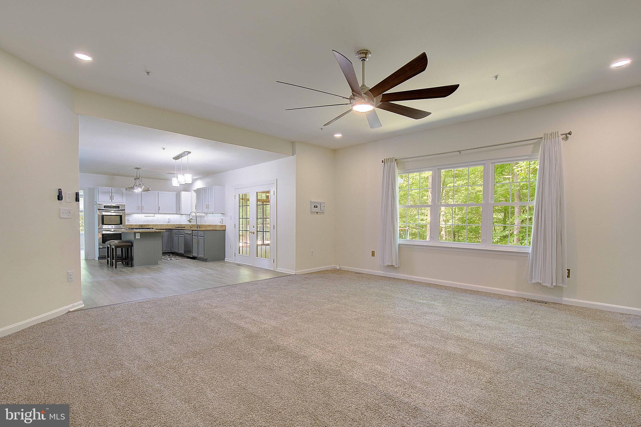 MT AIRY ESTATES - Residential Lease