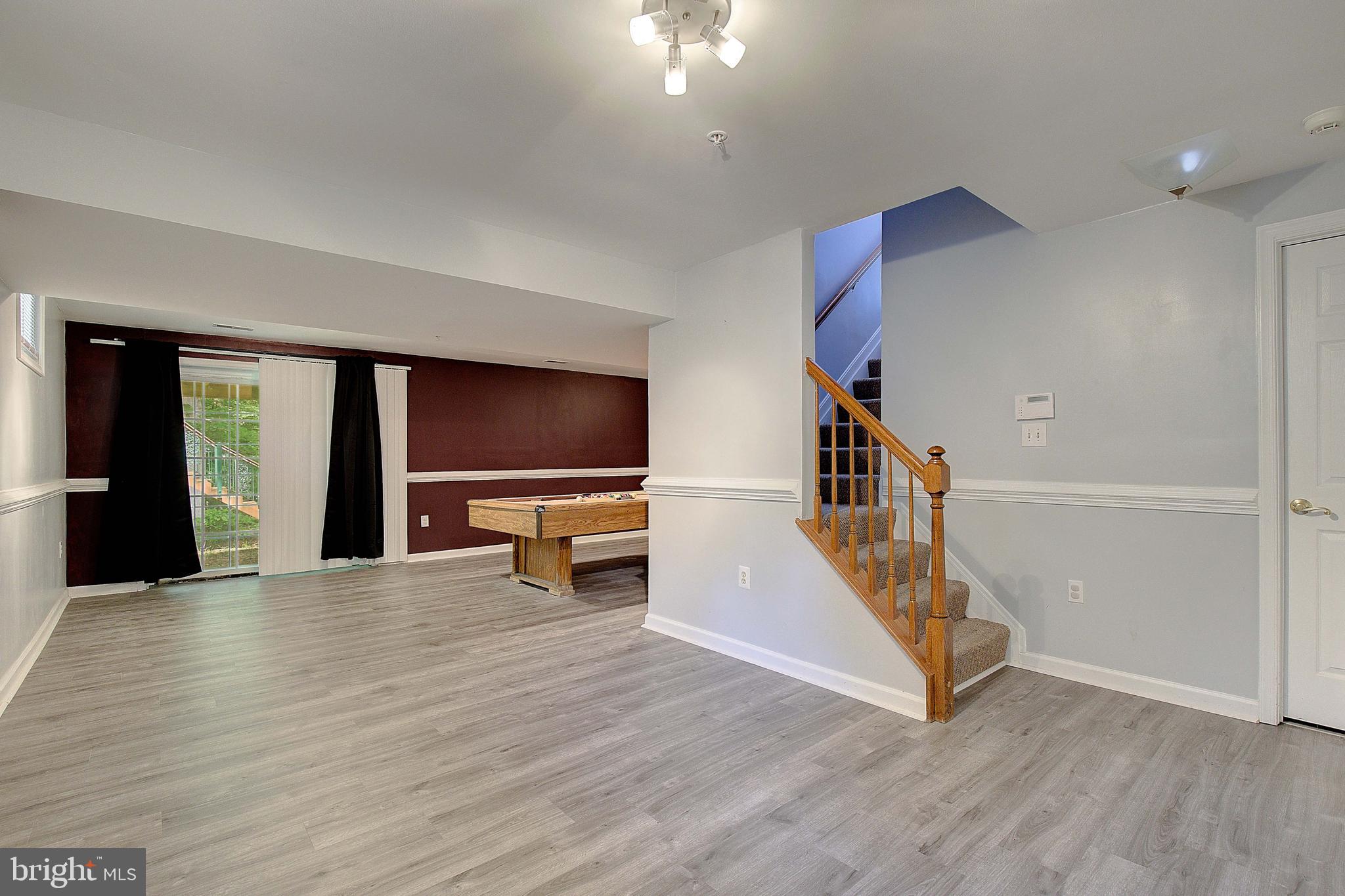 MT AIRY ESTATES - Residential Lease