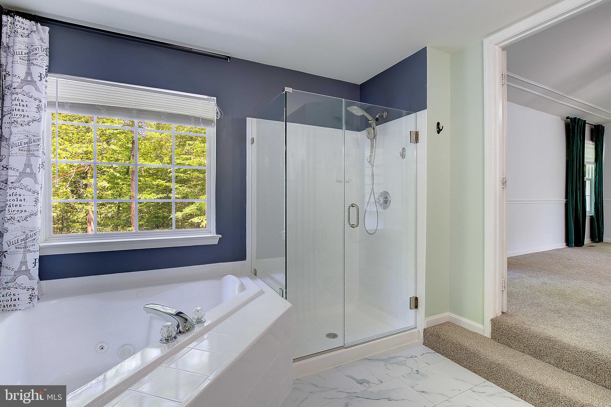 MT AIRY ESTATES - Residential Lease