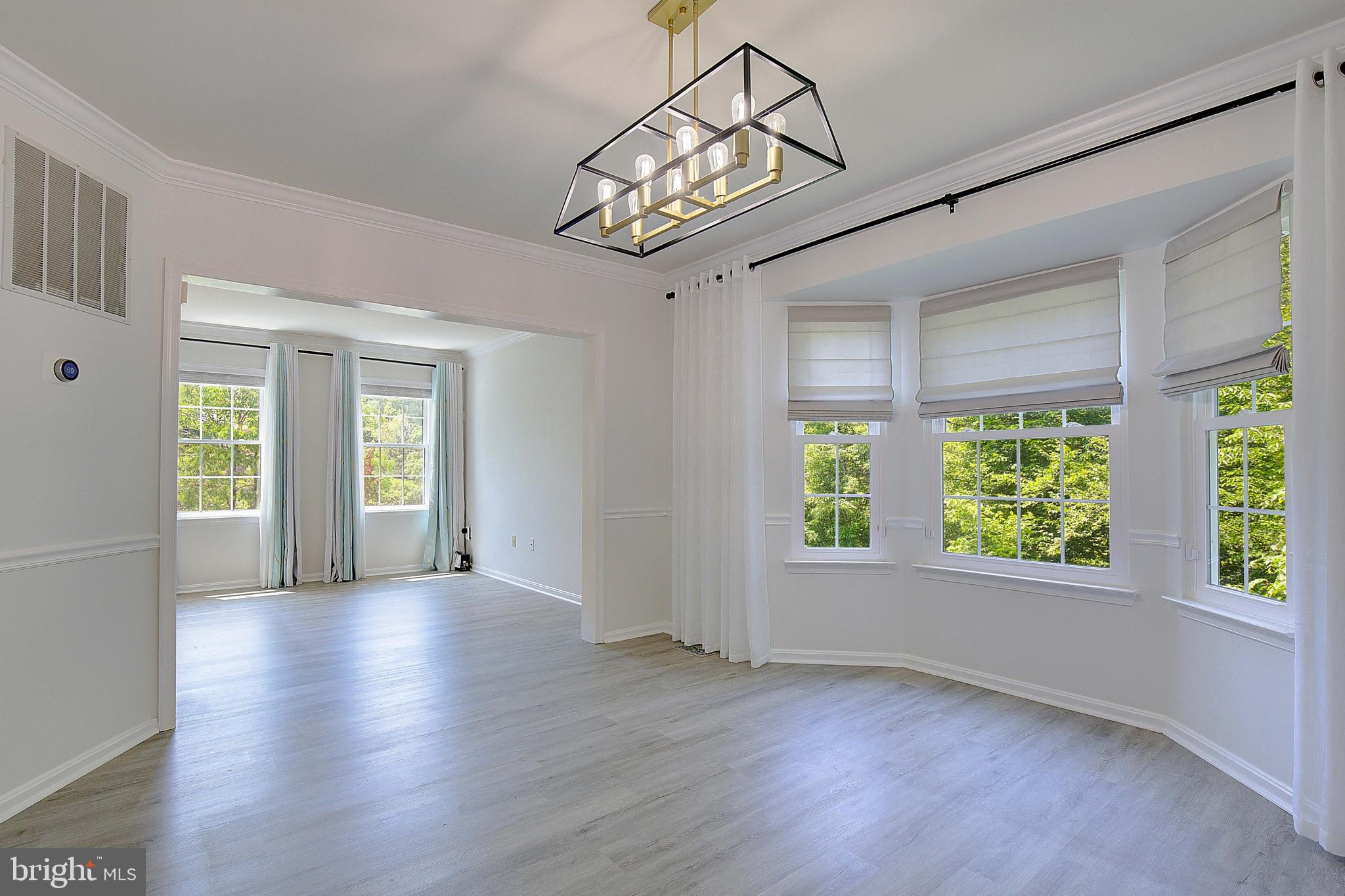 MT AIRY ESTATES - Residential Lease