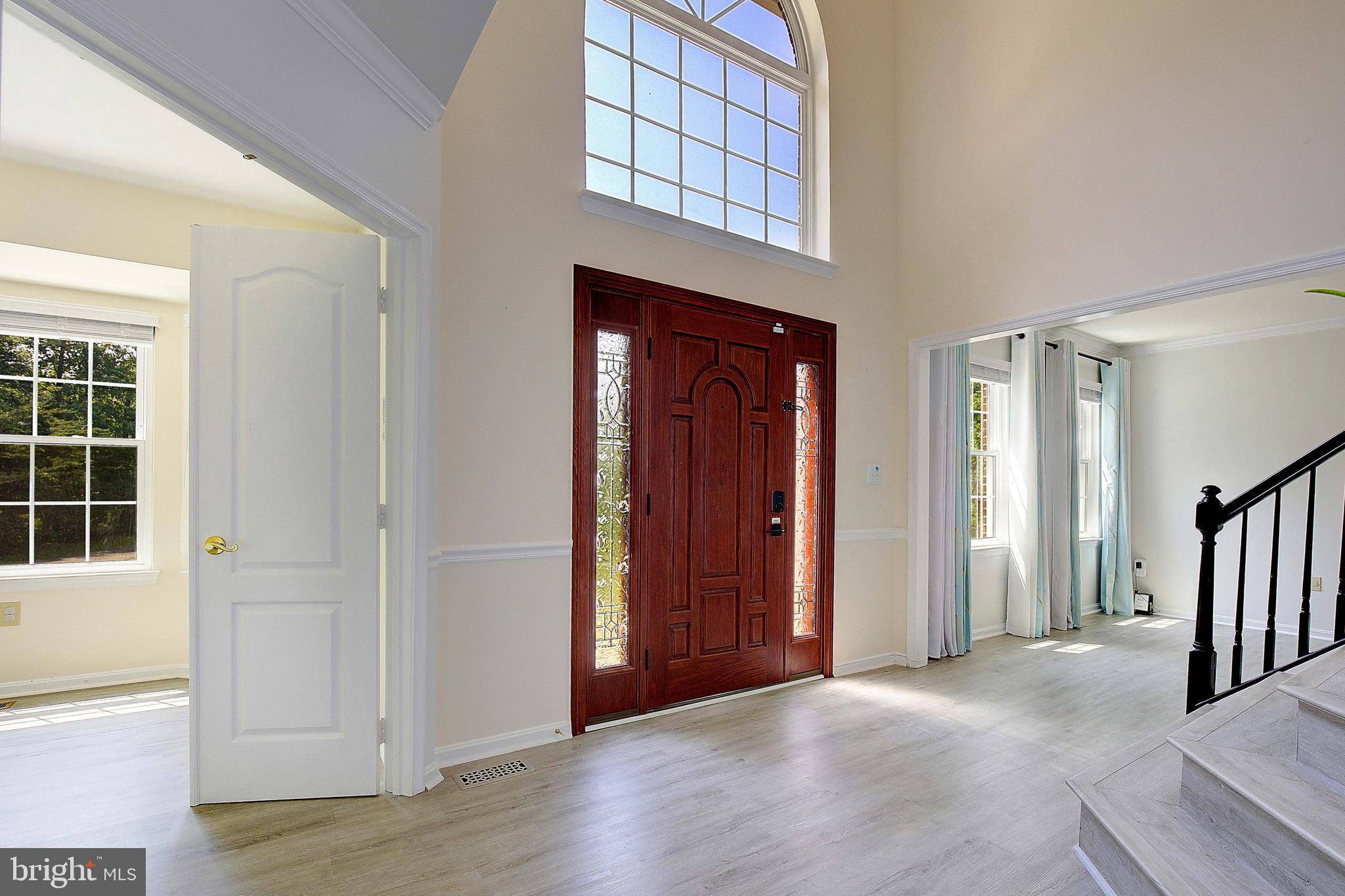 MT AIRY ESTATES - Residential Lease