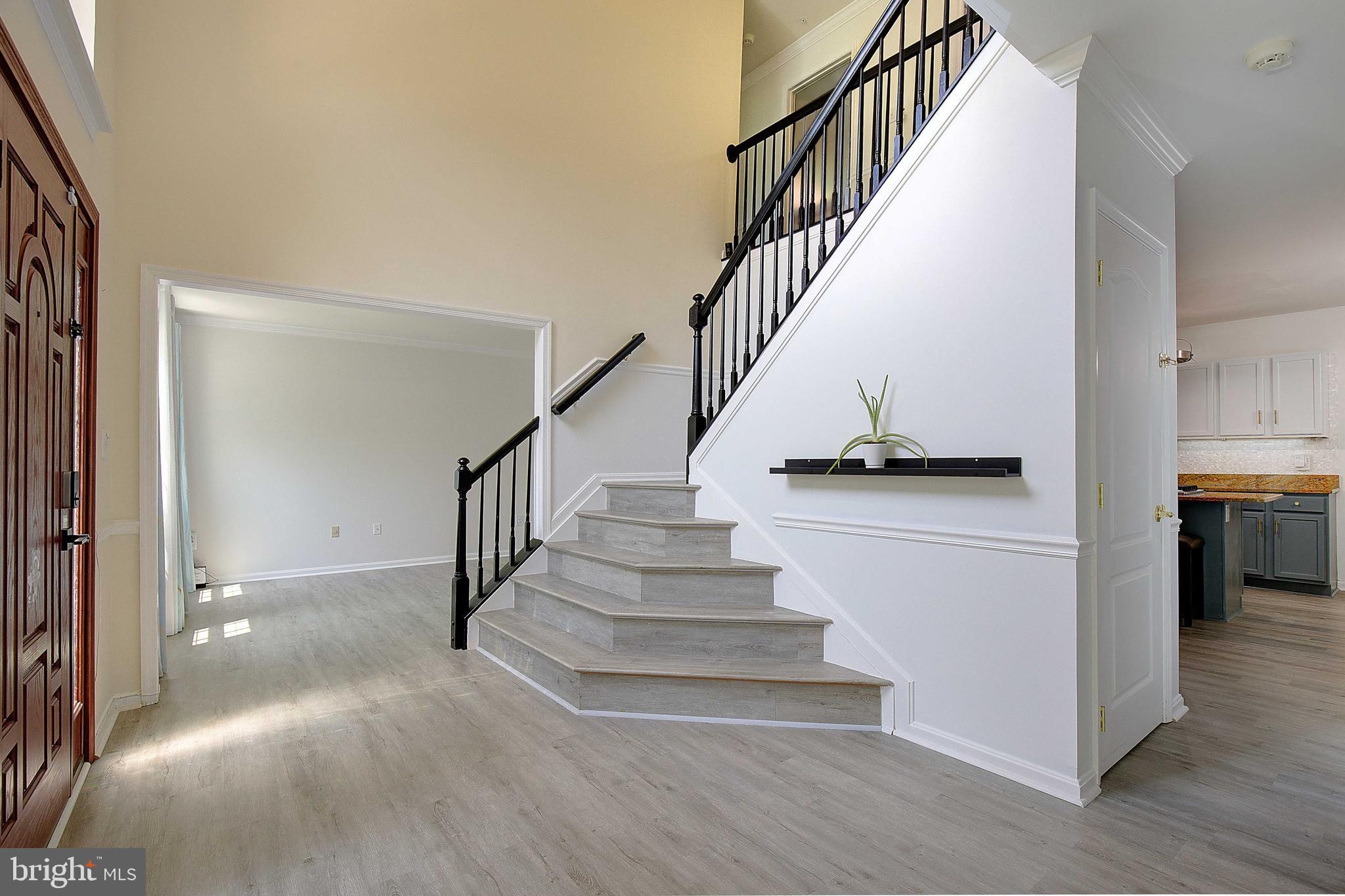 MT AIRY ESTATES - Residential Lease