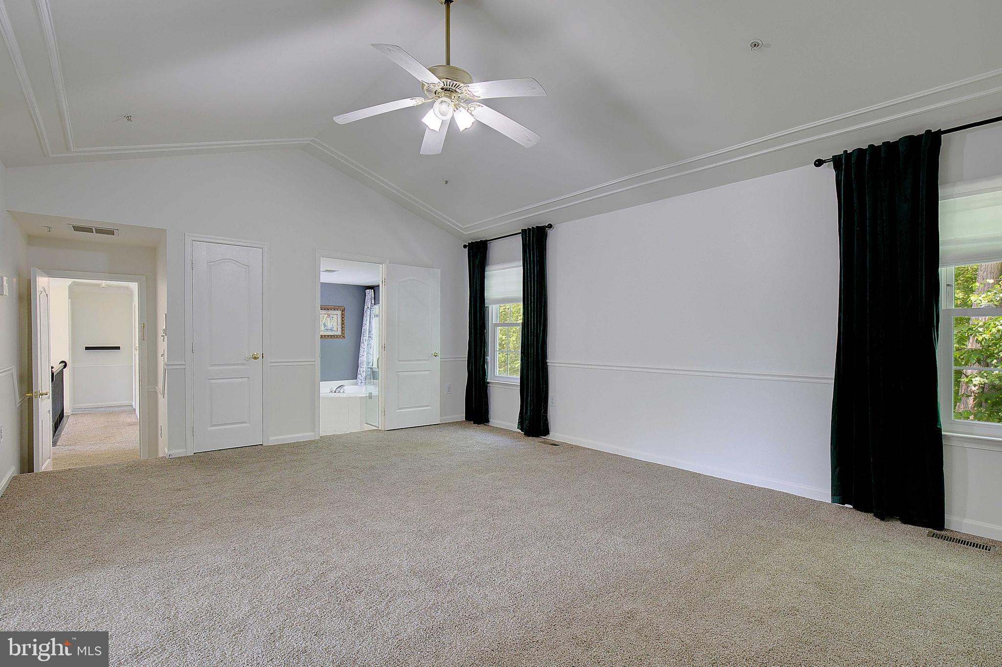 MT AIRY ESTATES - Residential Lease