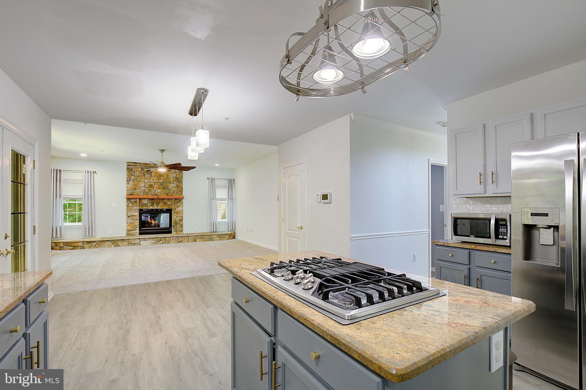 MT AIRY ESTATES - Residential Lease