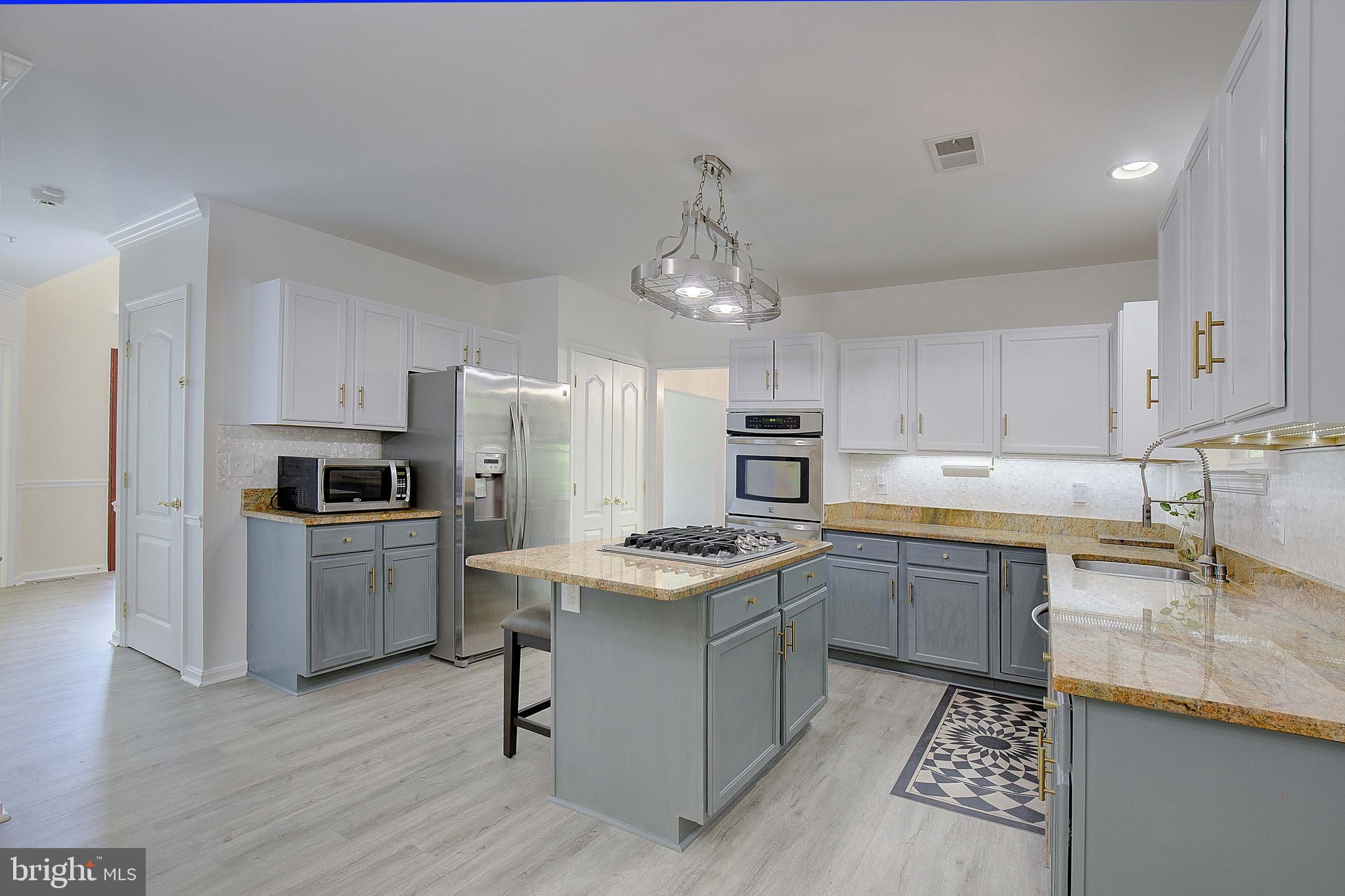 MT AIRY ESTATES - Residential Lease