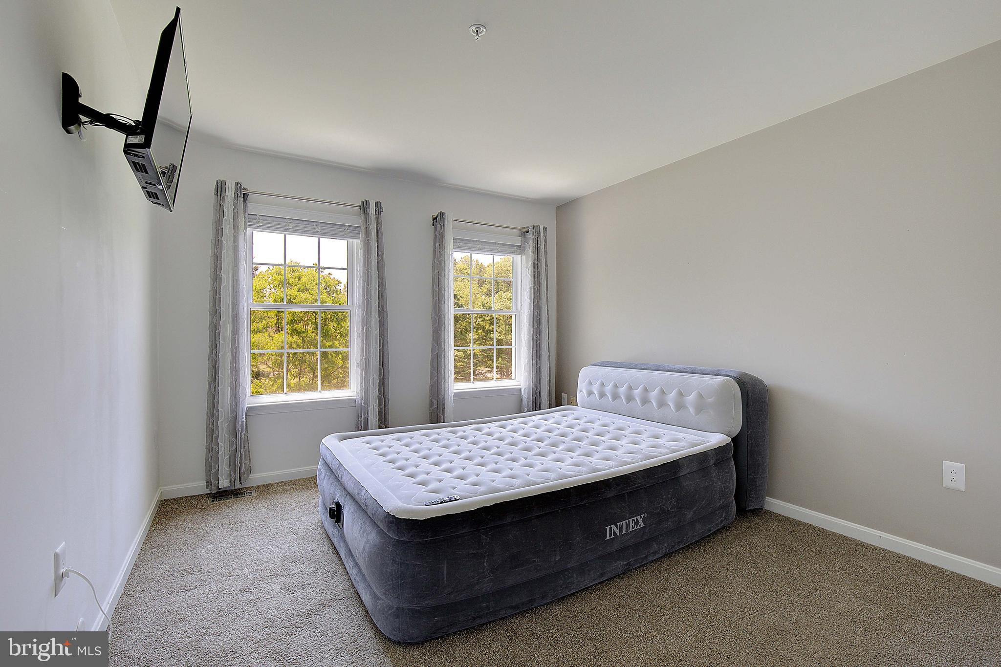 MT AIRY ESTATES - Residential Lease