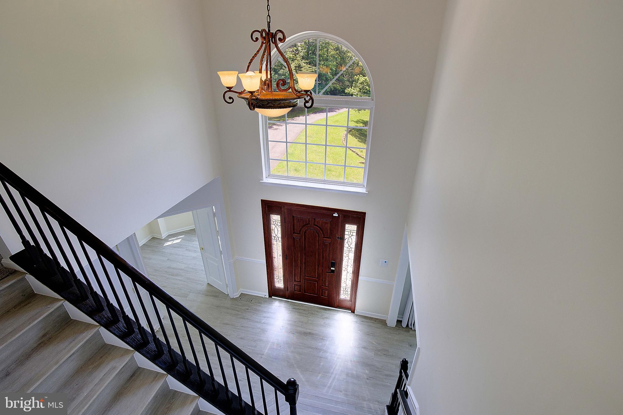 MT AIRY ESTATES - Residential Lease