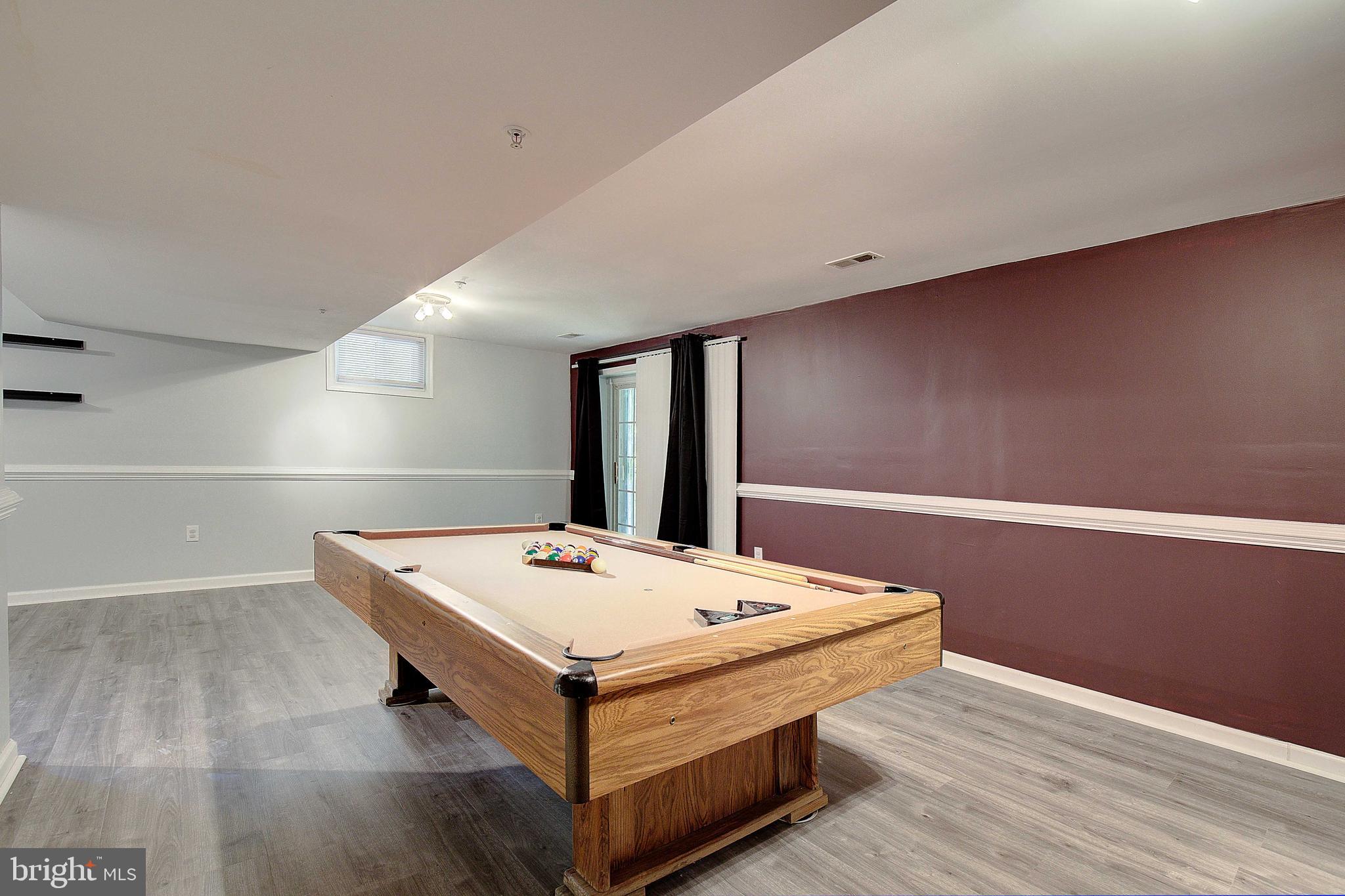 MT AIRY ESTATES - Residential Lease