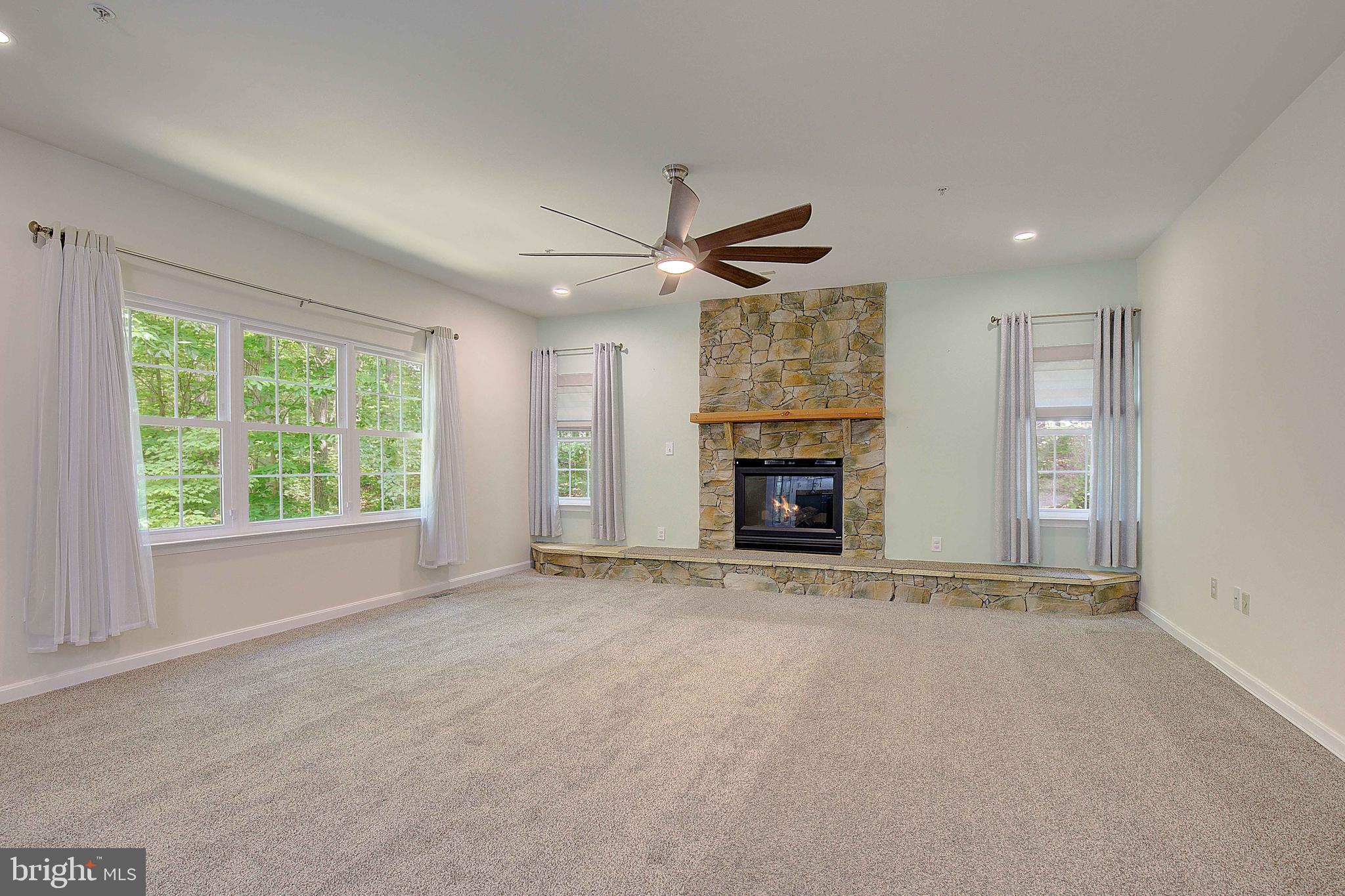 MT AIRY ESTATES - Residential Lease