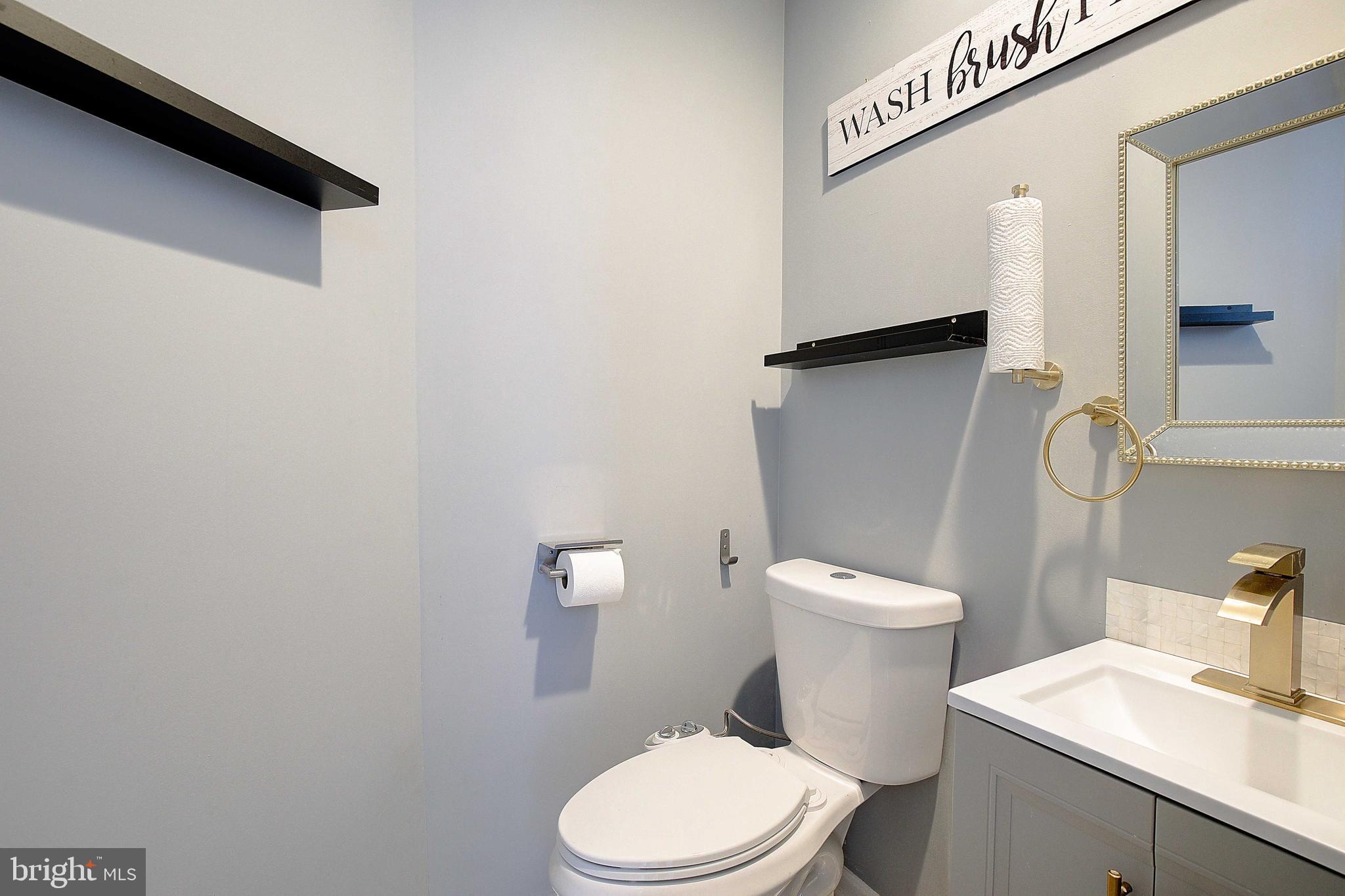 MT AIRY ESTATES - Residential Lease