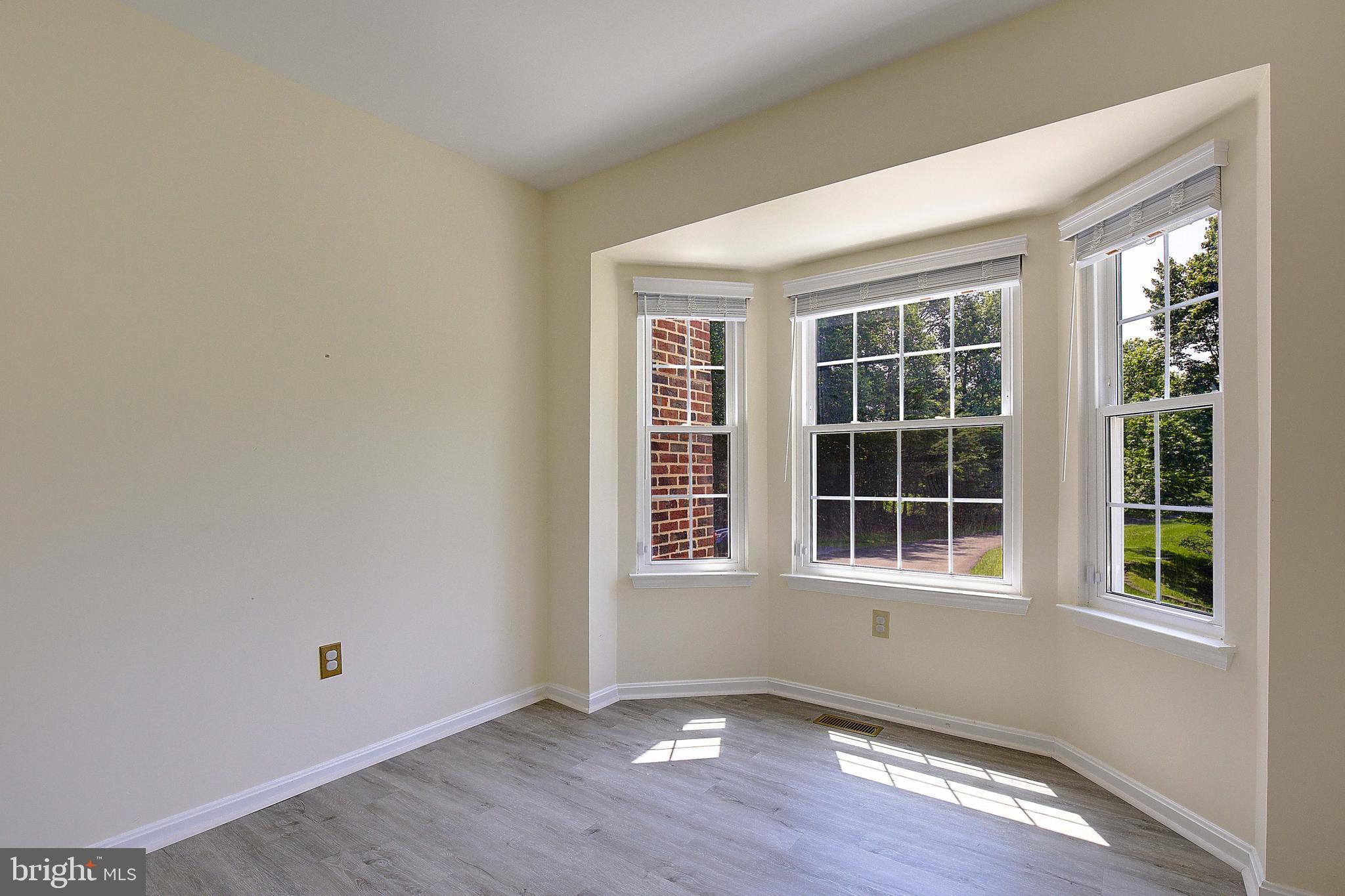 MT AIRY ESTATES - Residential Lease