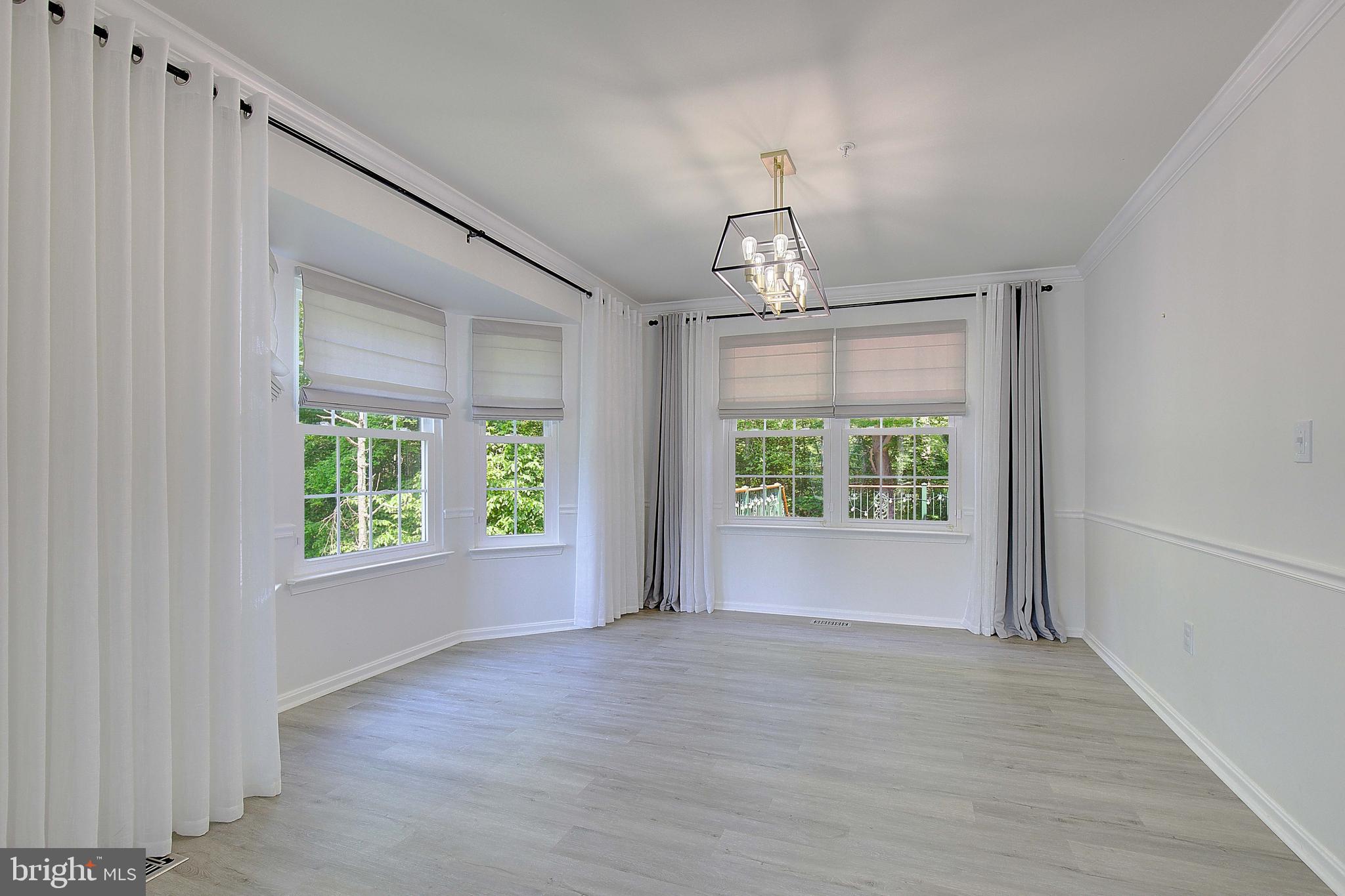 MT AIRY ESTATES - Residential Lease