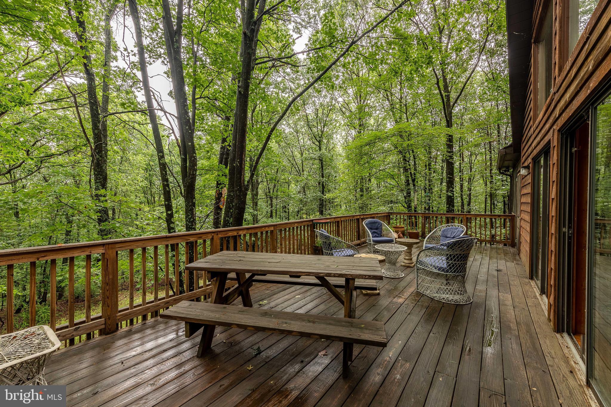 SLEEPY CREEK FOREST - Residential