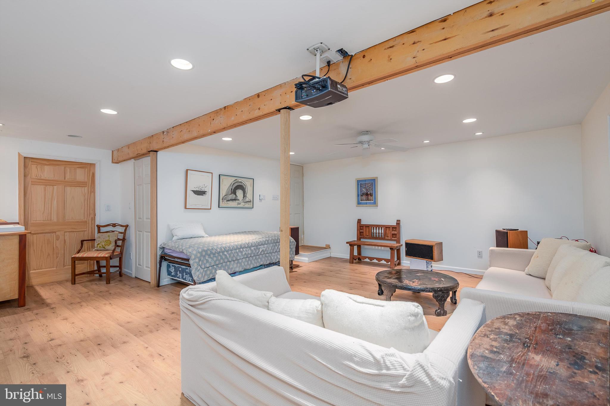 SLEEPY CREEK FOREST - Residential