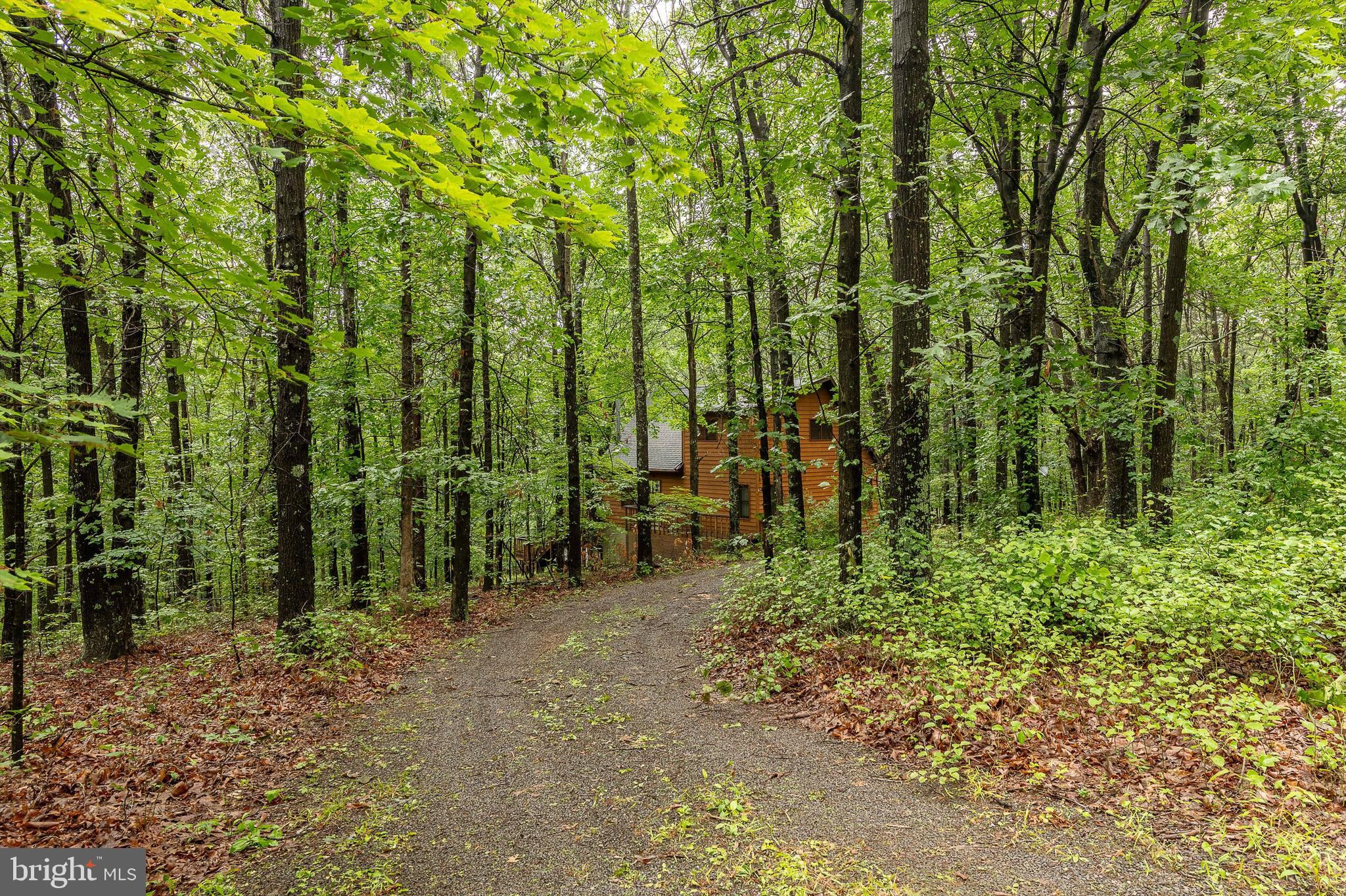 SLEEPY CREEK FOREST - Residential
