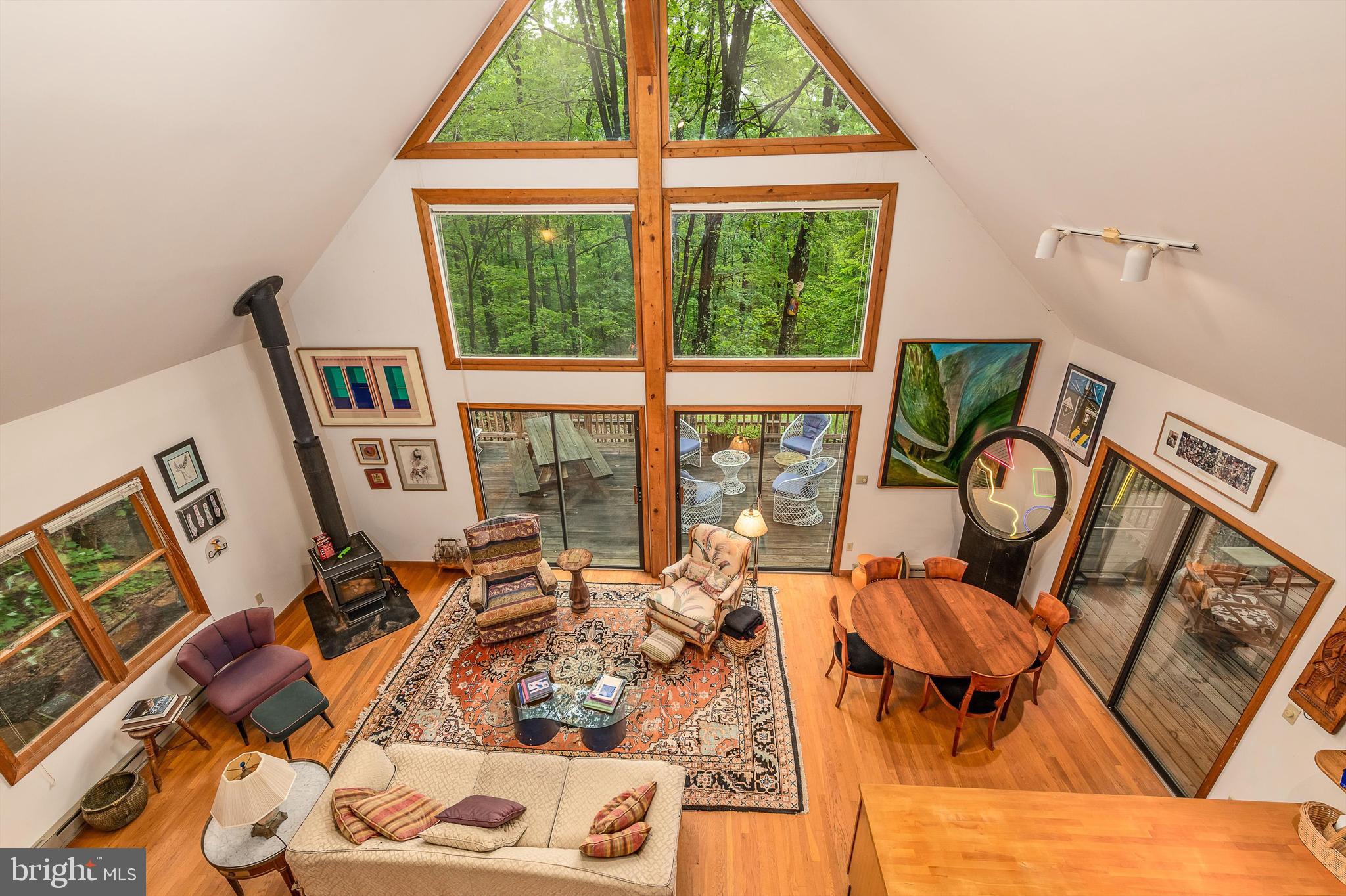 SLEEPY CREEK FOREST - Residential