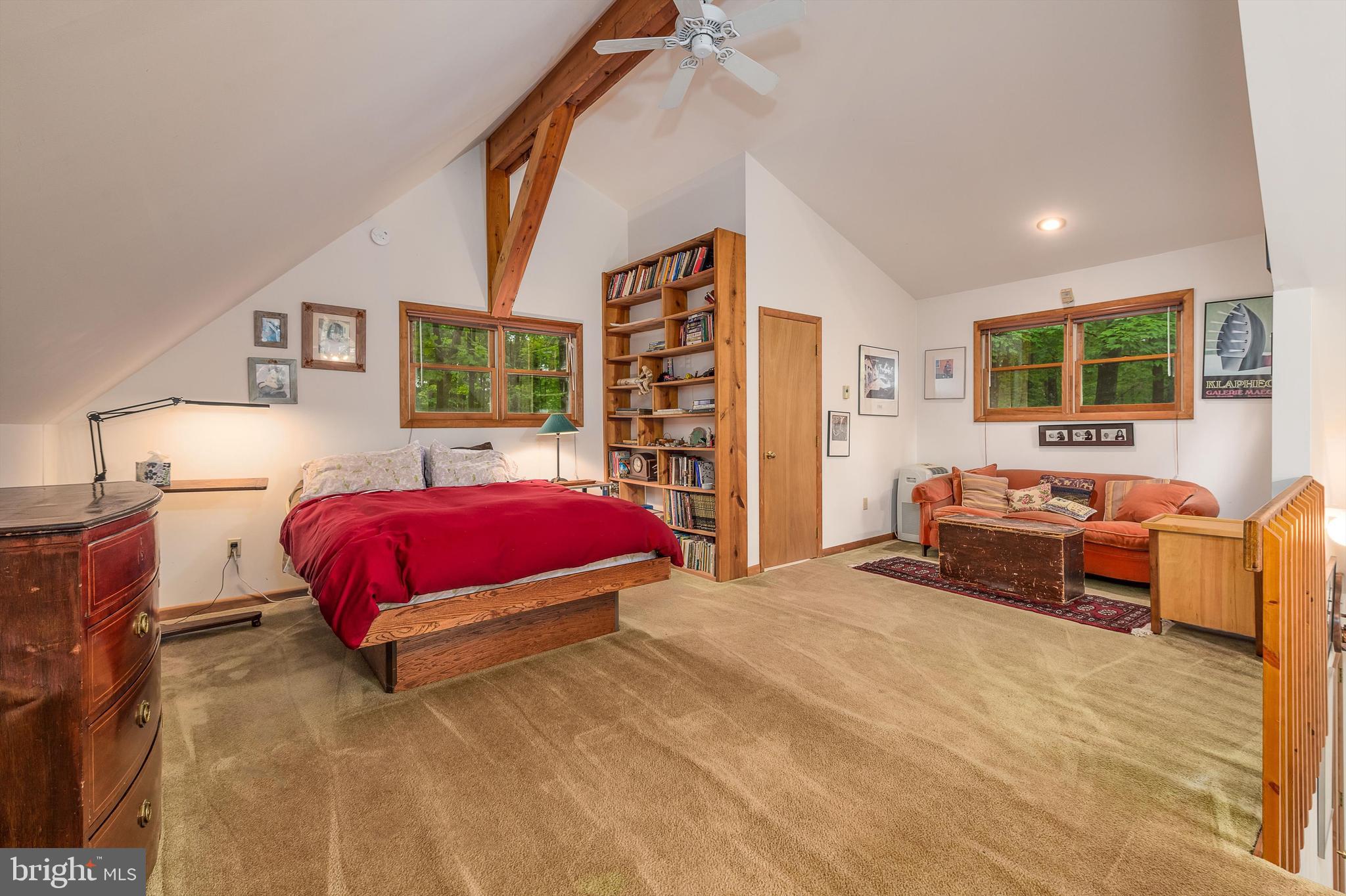 SLEEPY CREEK FOREST - Residential