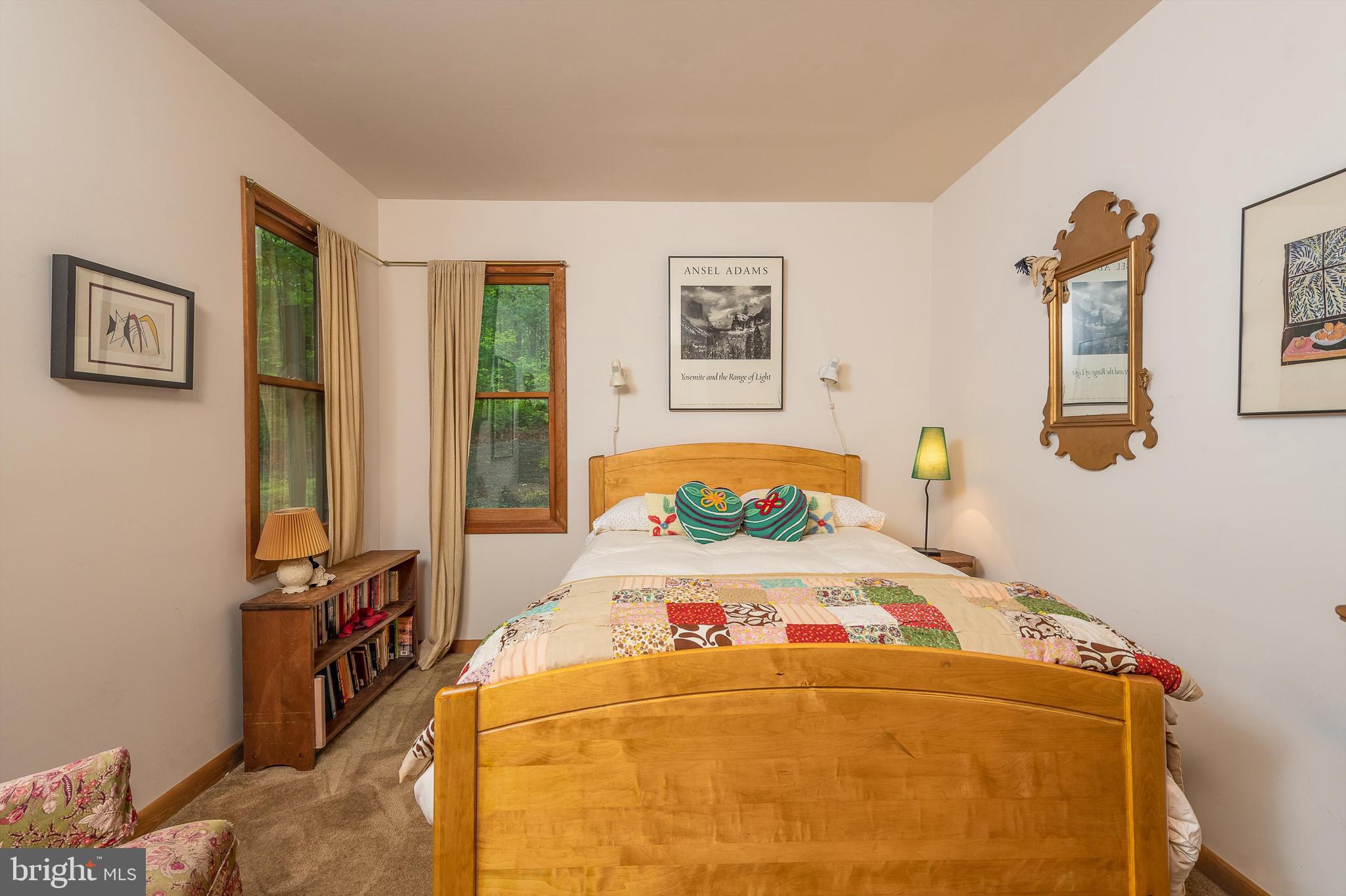 SLEEPY CREEK FOREST - Residential