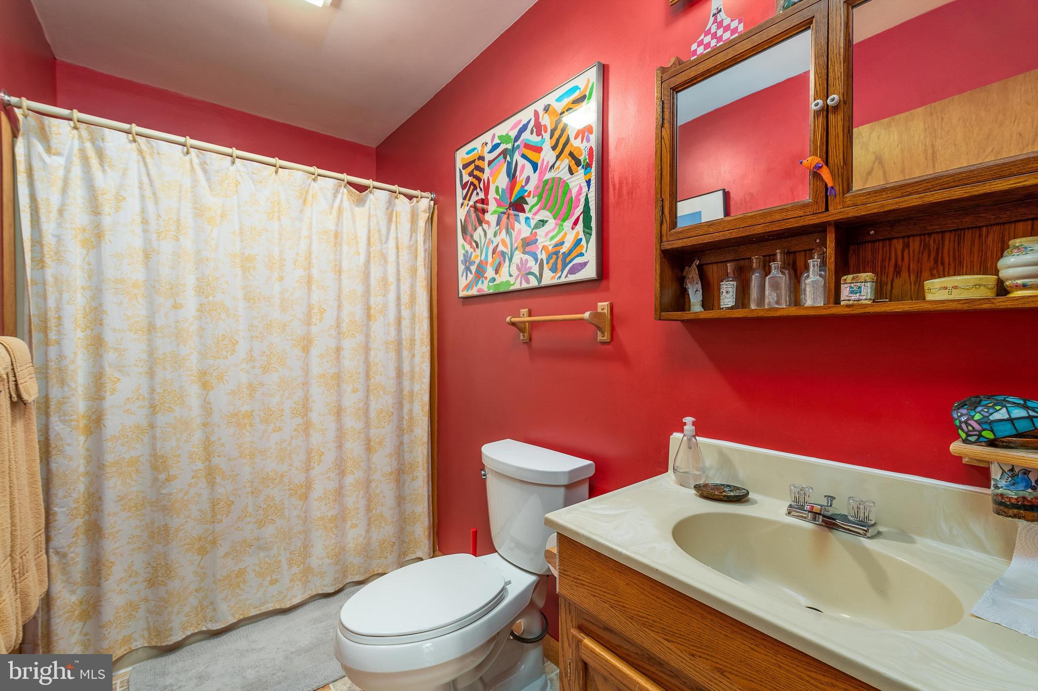 SLEEPY CREEK FOREST - Residential