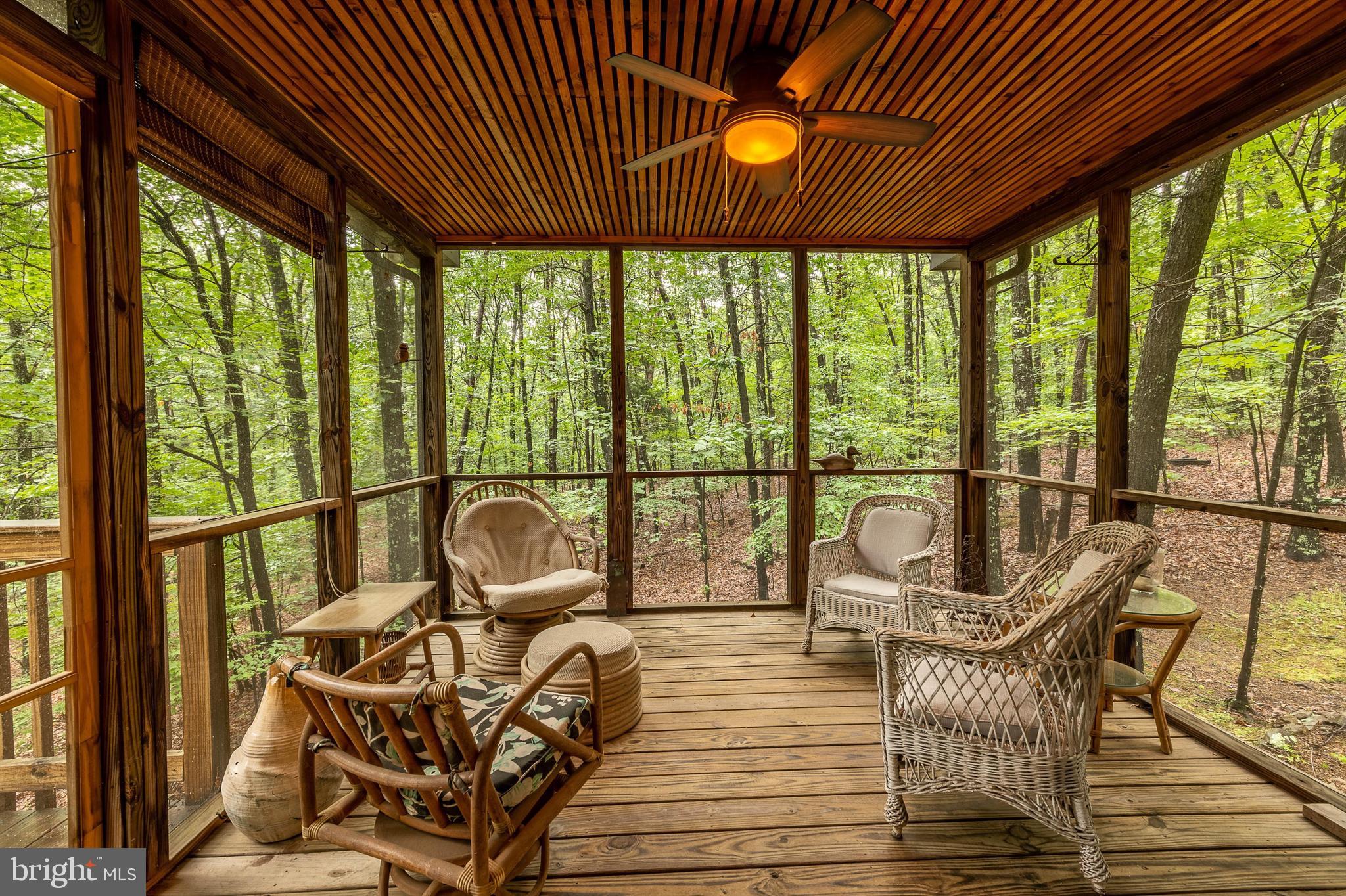 SLEEPY CREEK FOREST - Residential