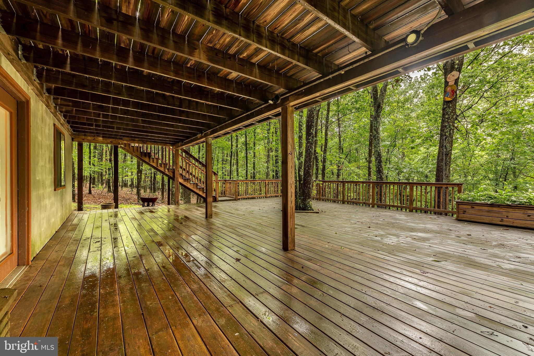 SLEEPY CREEK FOREST - Residential