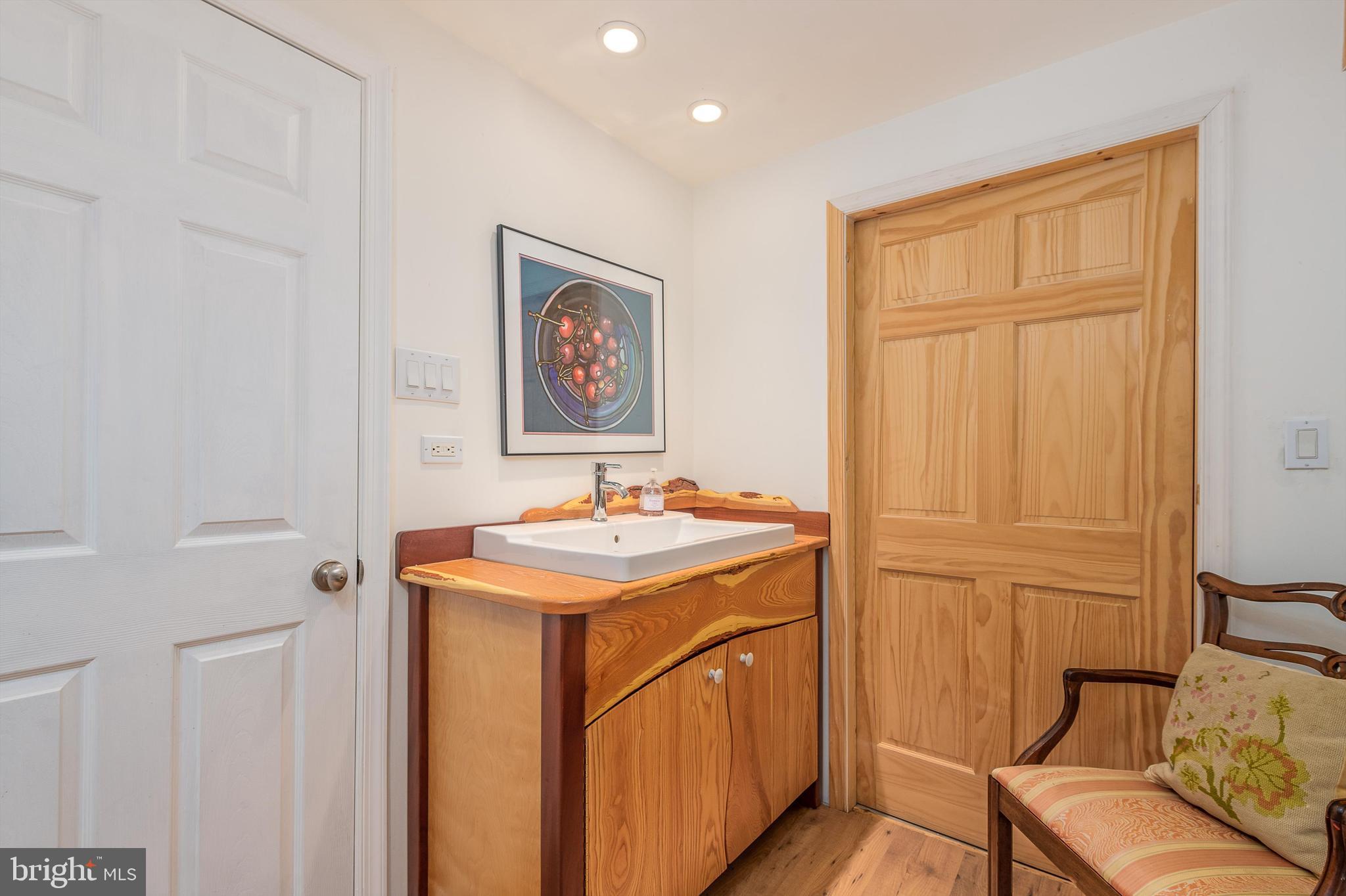 SLEEPY CREEK FOREST - Residential