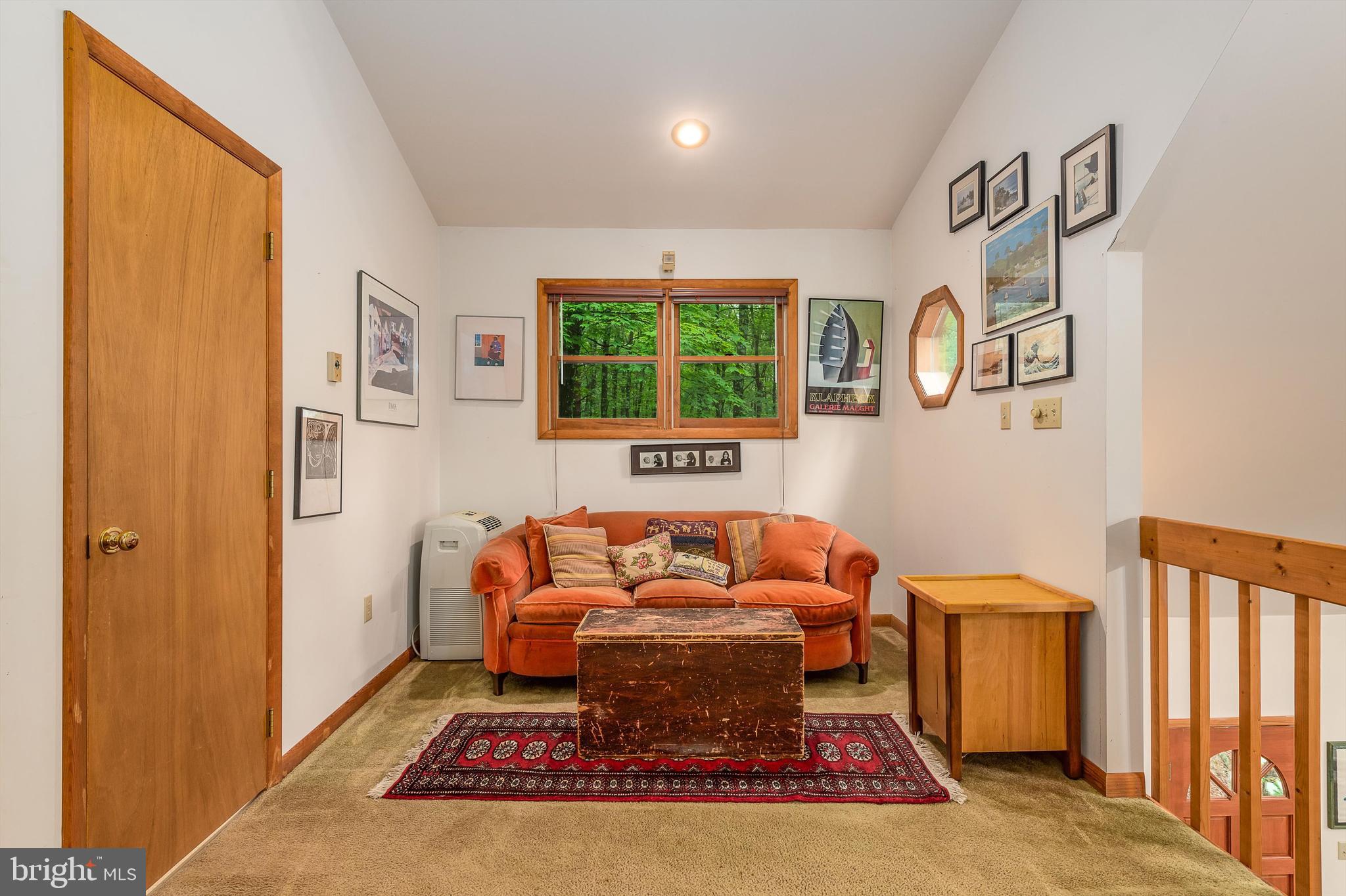 SLEEPY CREEK FOREST - Residential