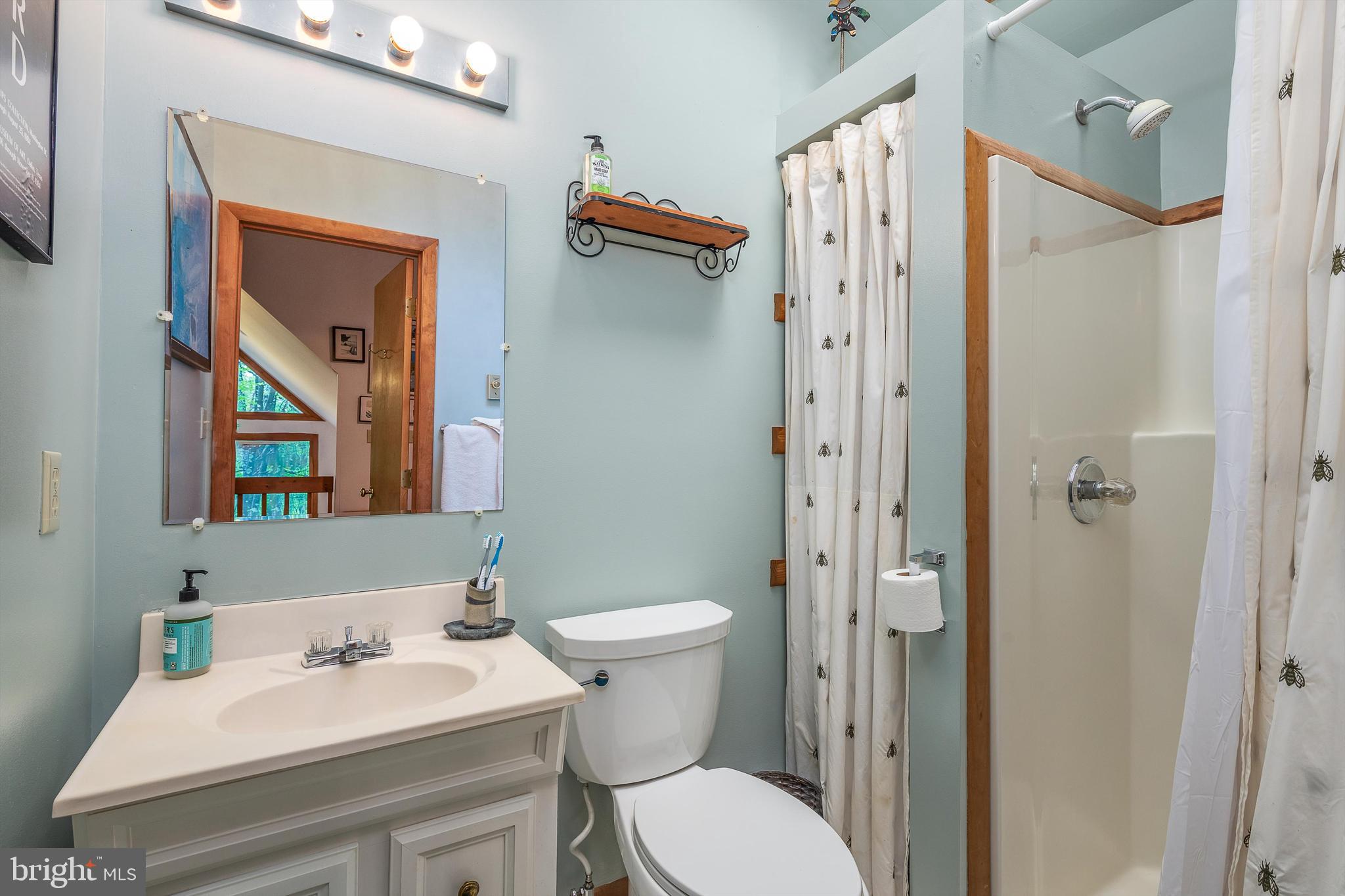 SLEEPY CREEK FOREST - Residential