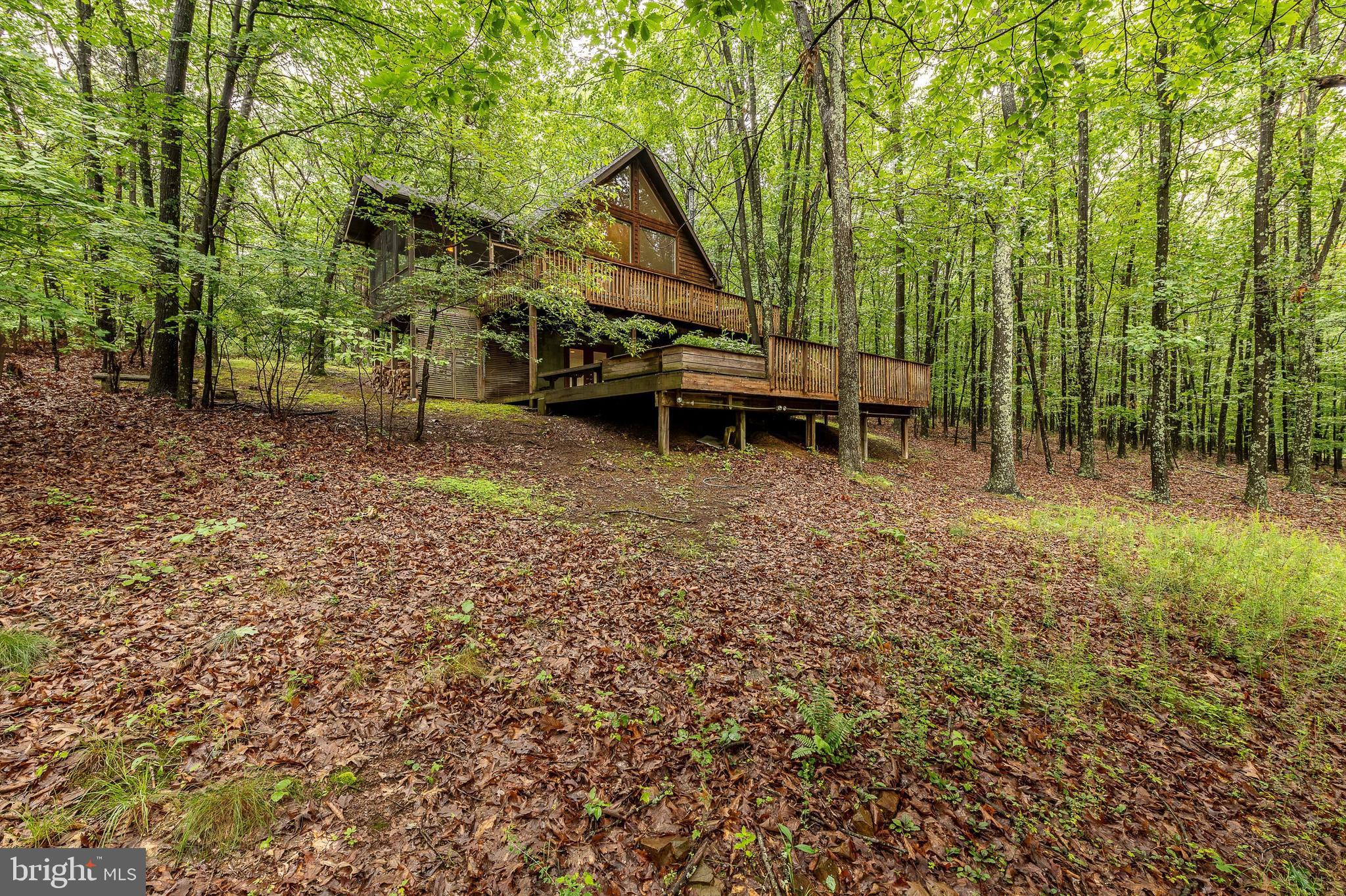SLEEPY CREEK FOREST - Residential